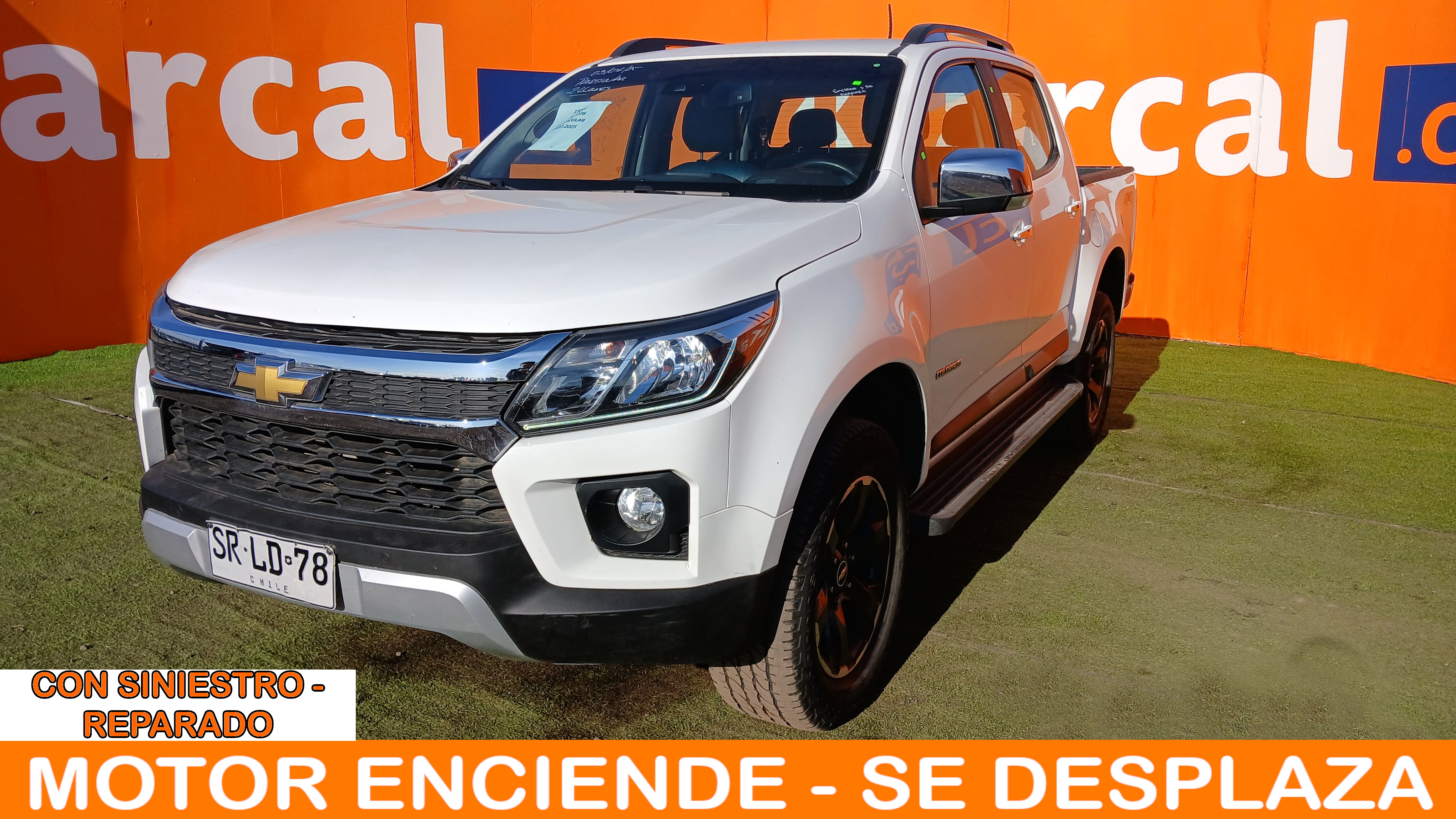 Remates Karcal