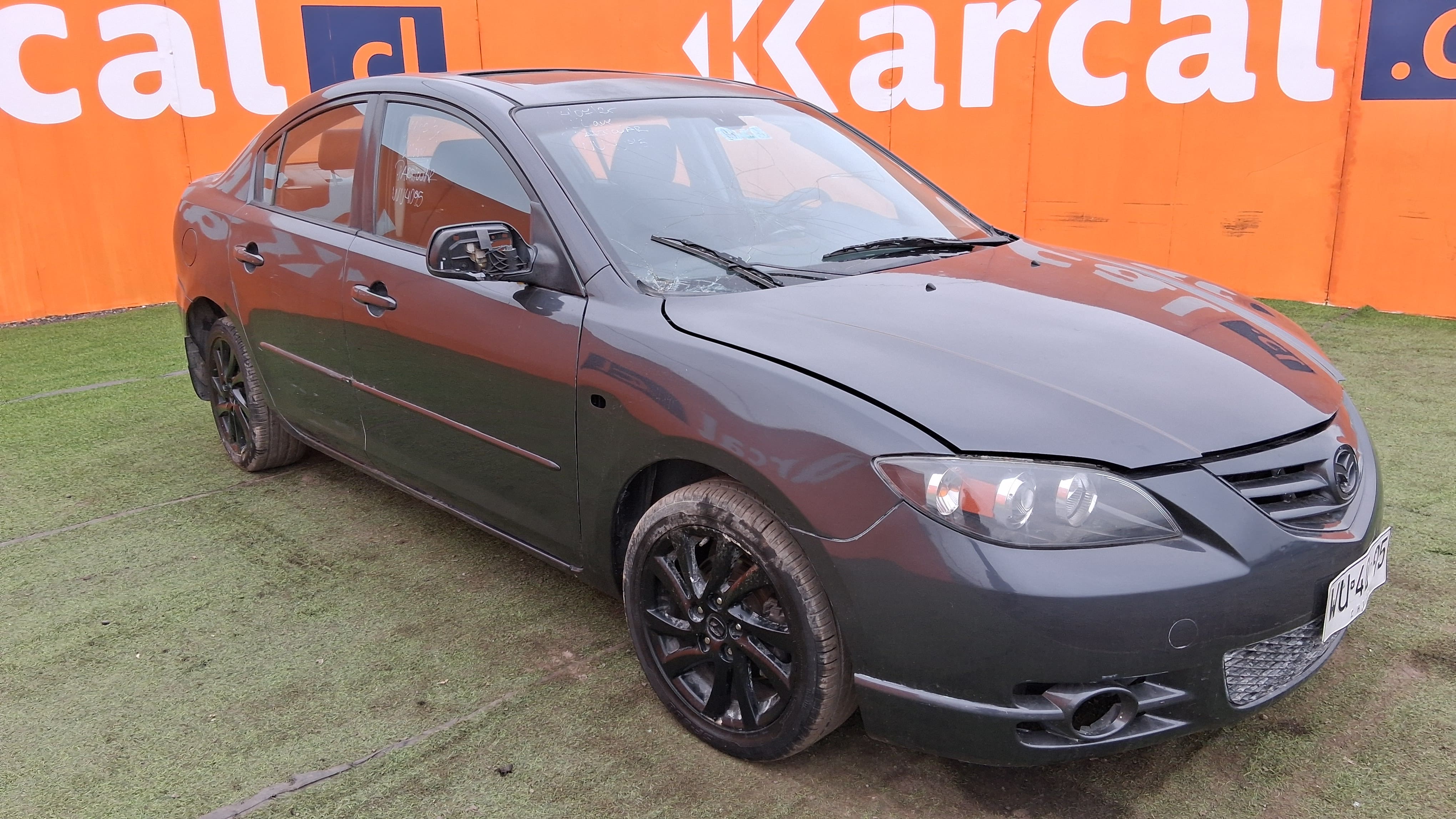 Remates Karcal