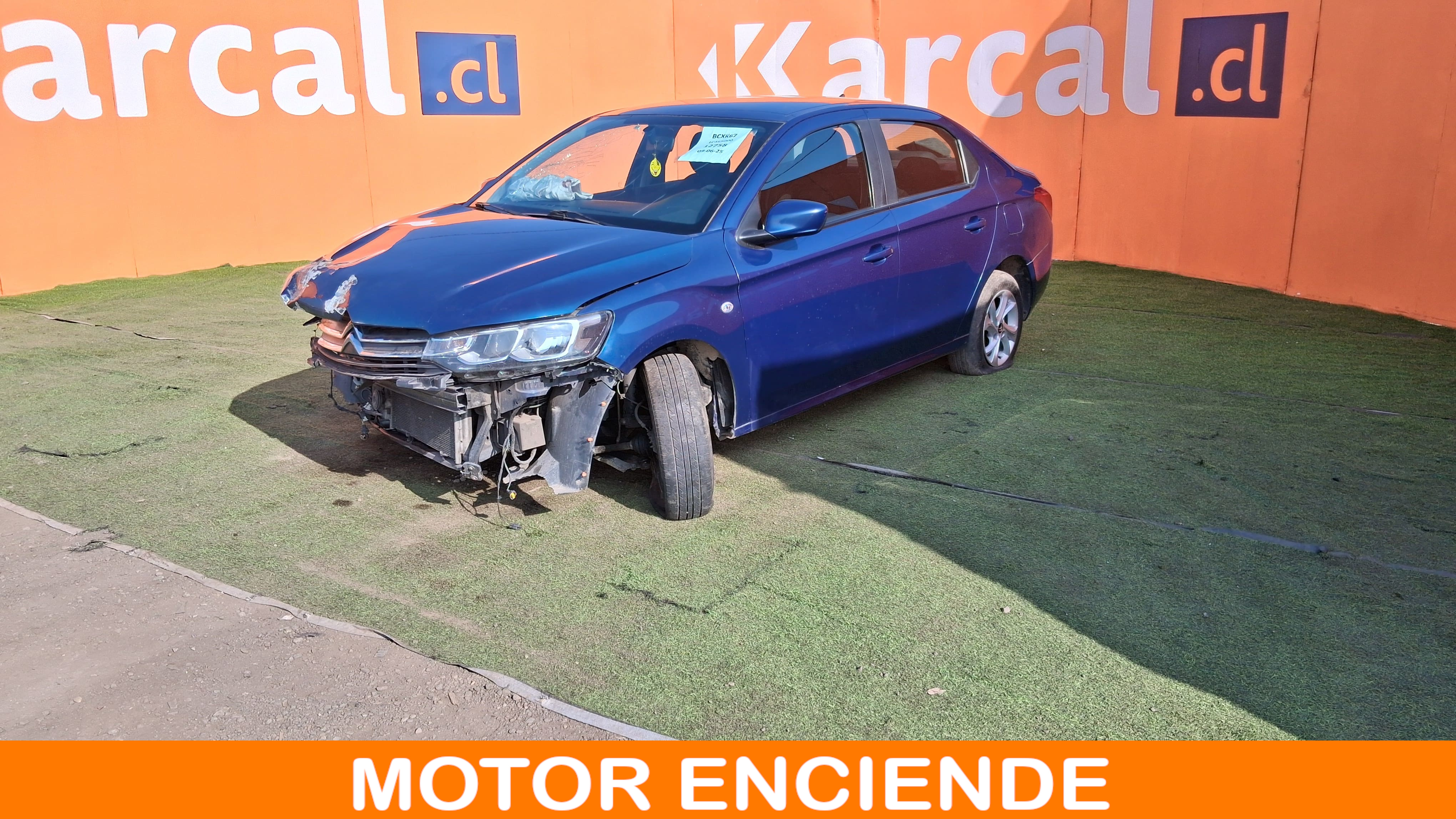 Remates Karcal