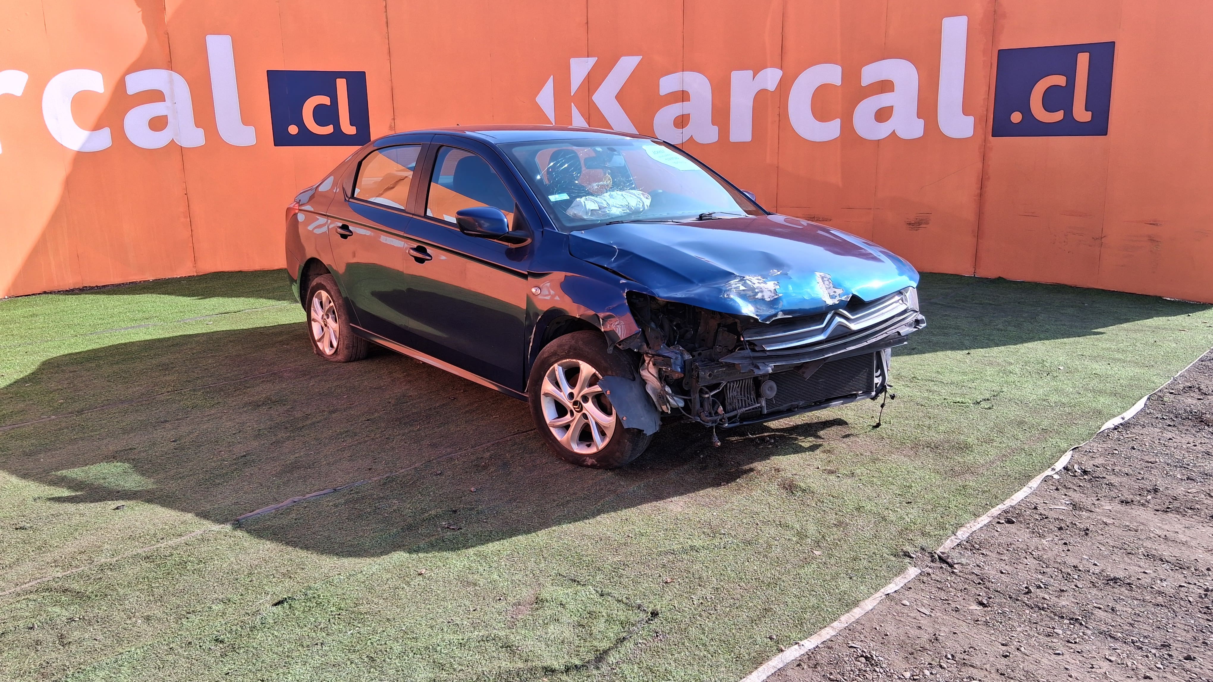 Remates Karcal