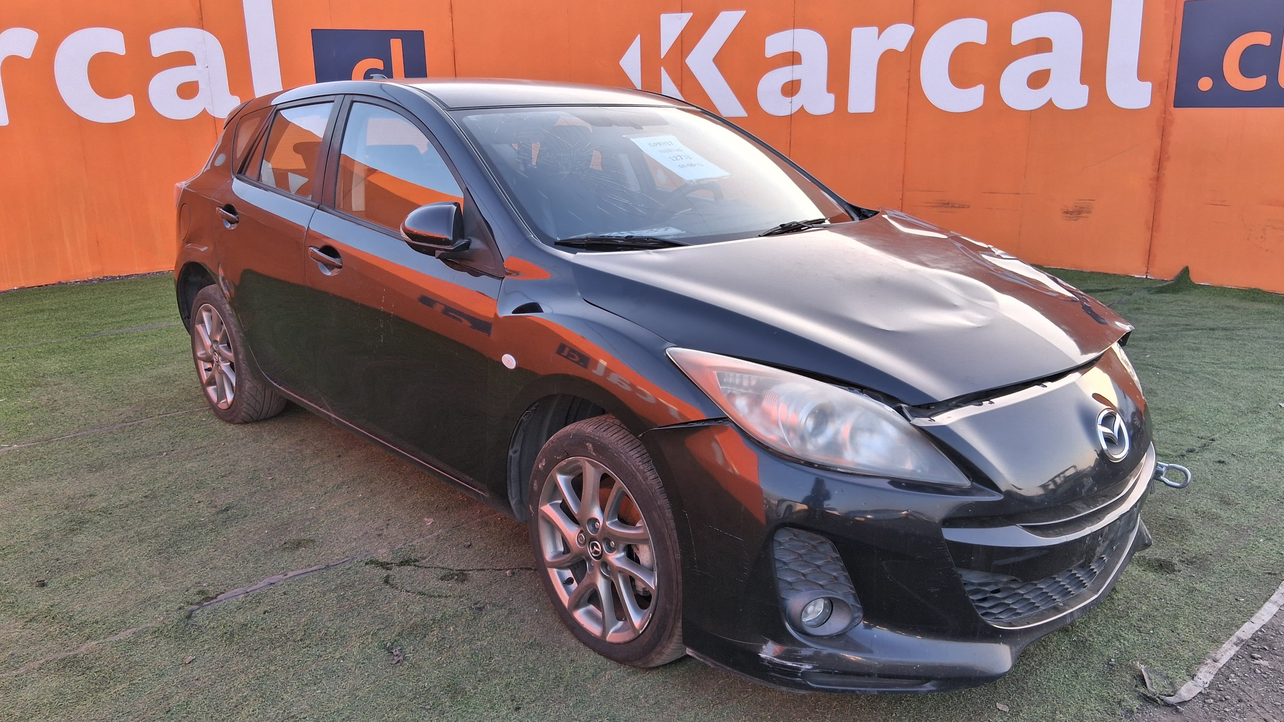 Remates Karcal