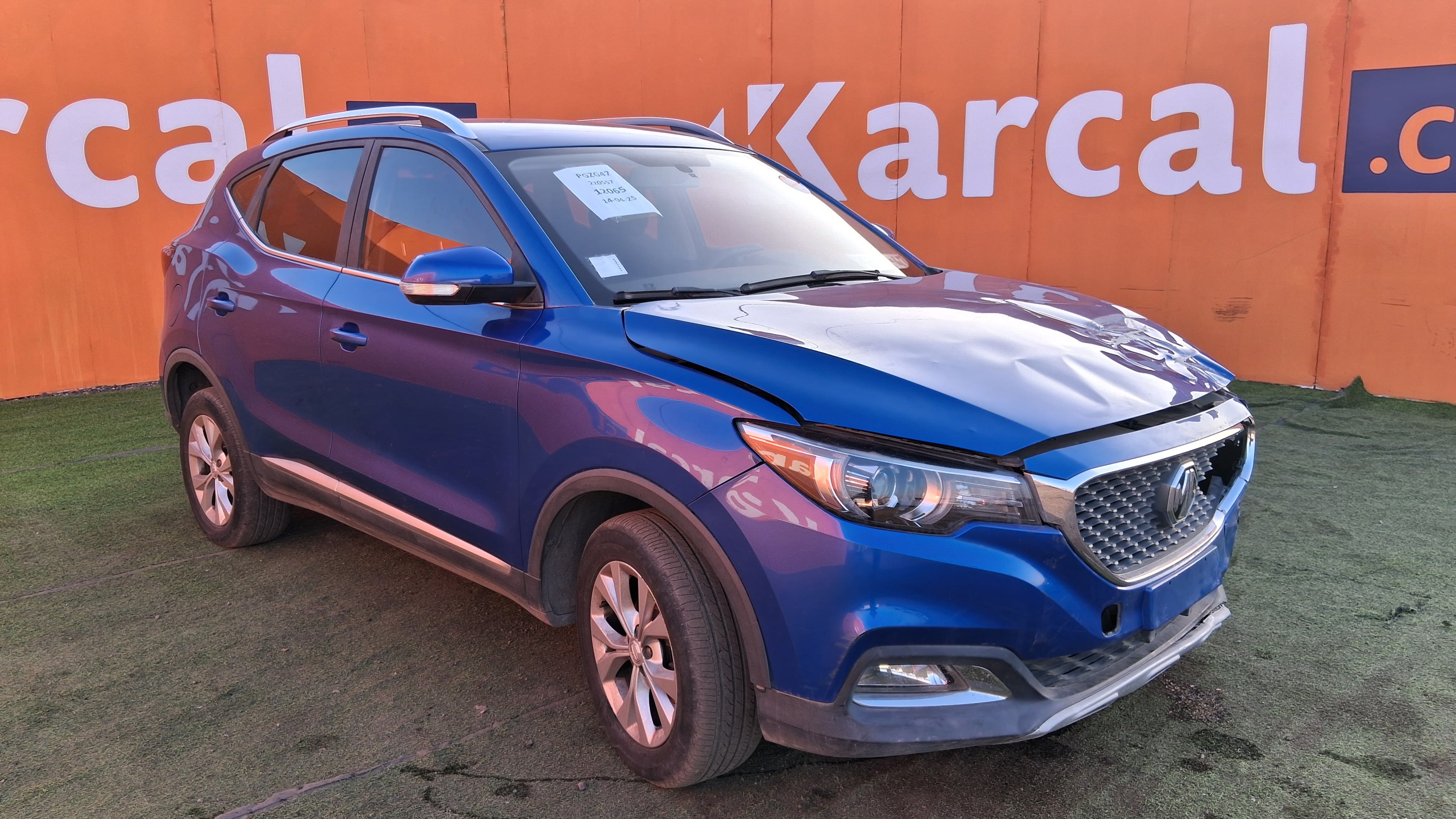 Remates Karcal