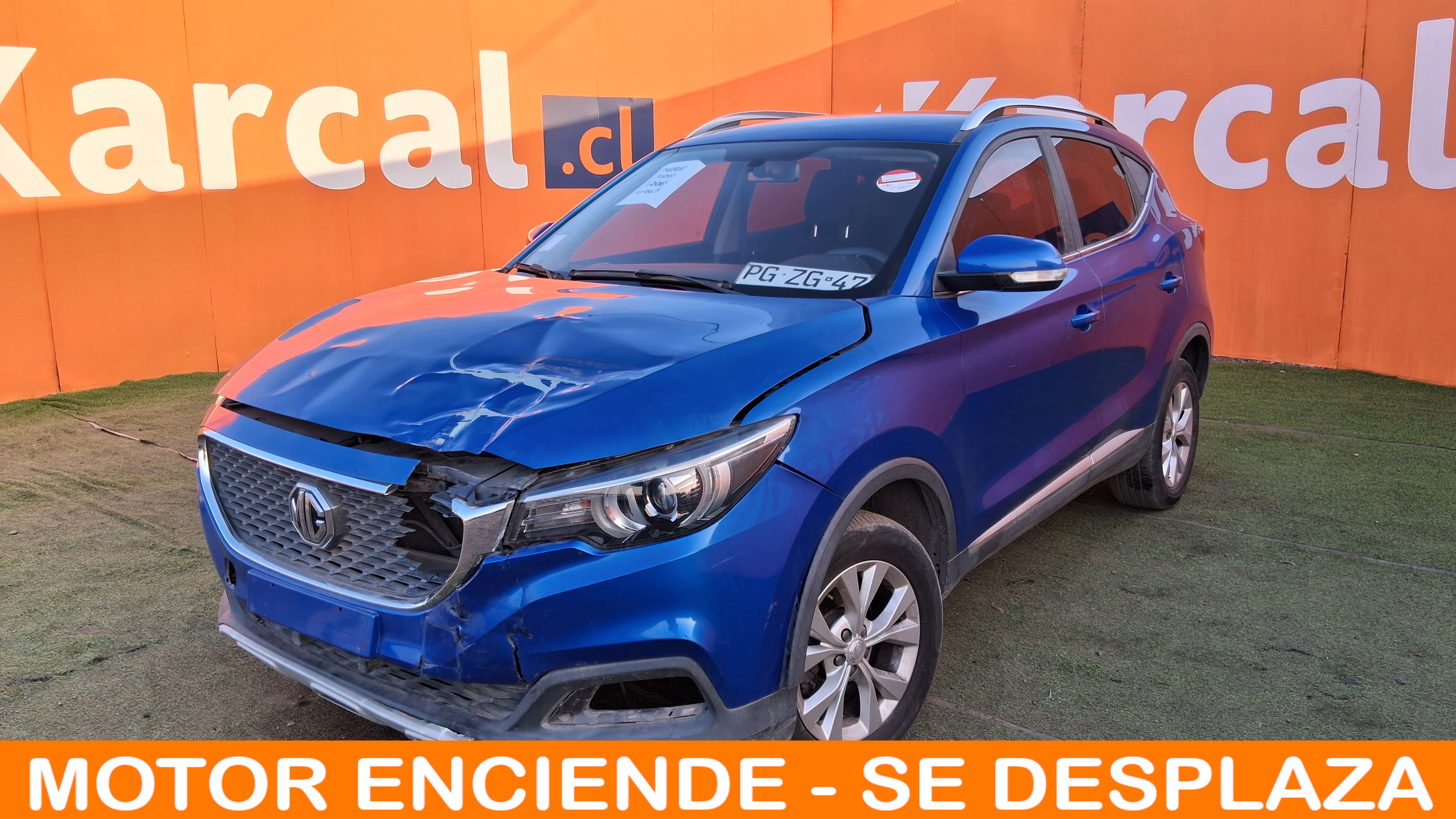 Remates Karcal