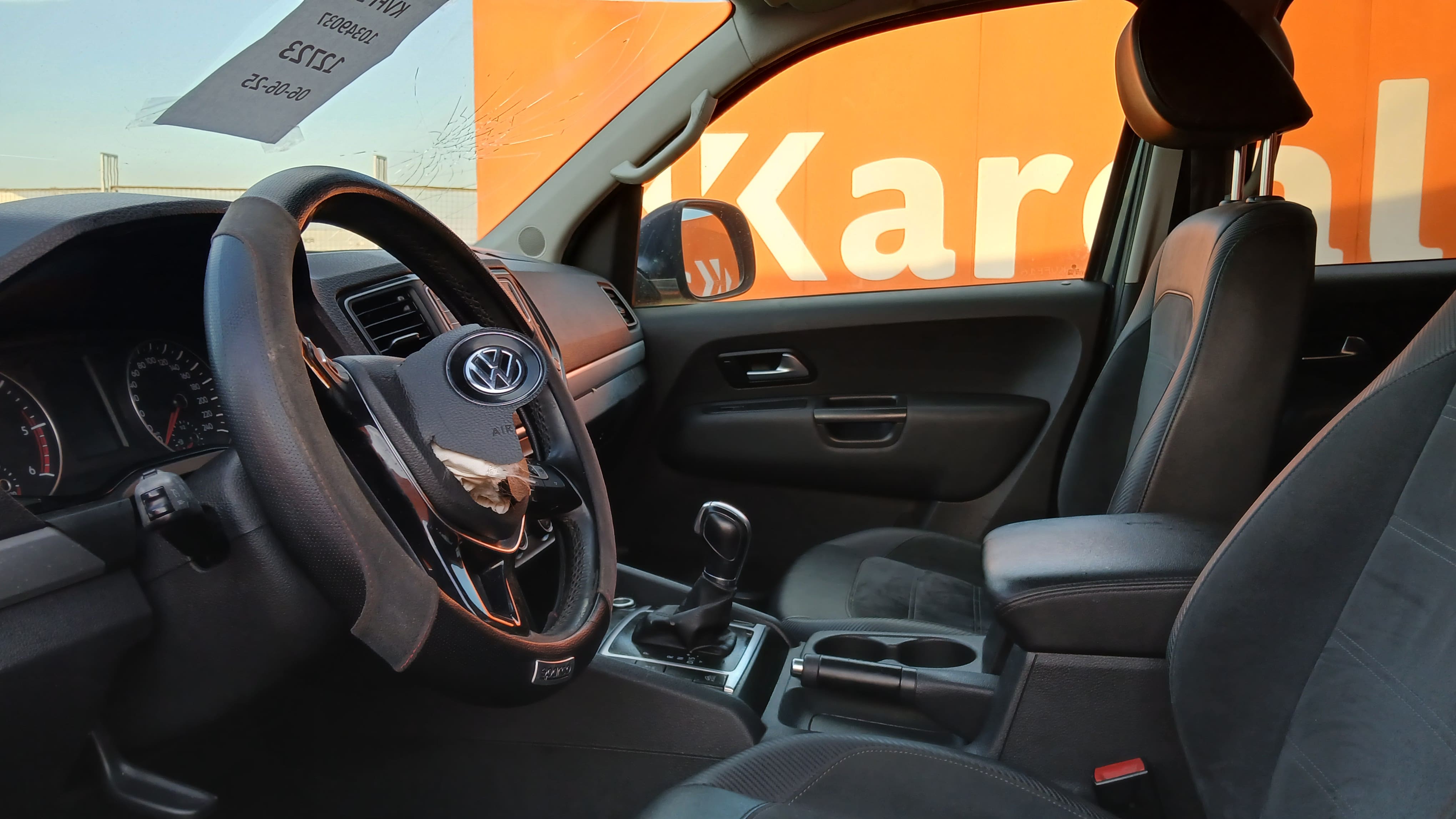 Remates Karcal