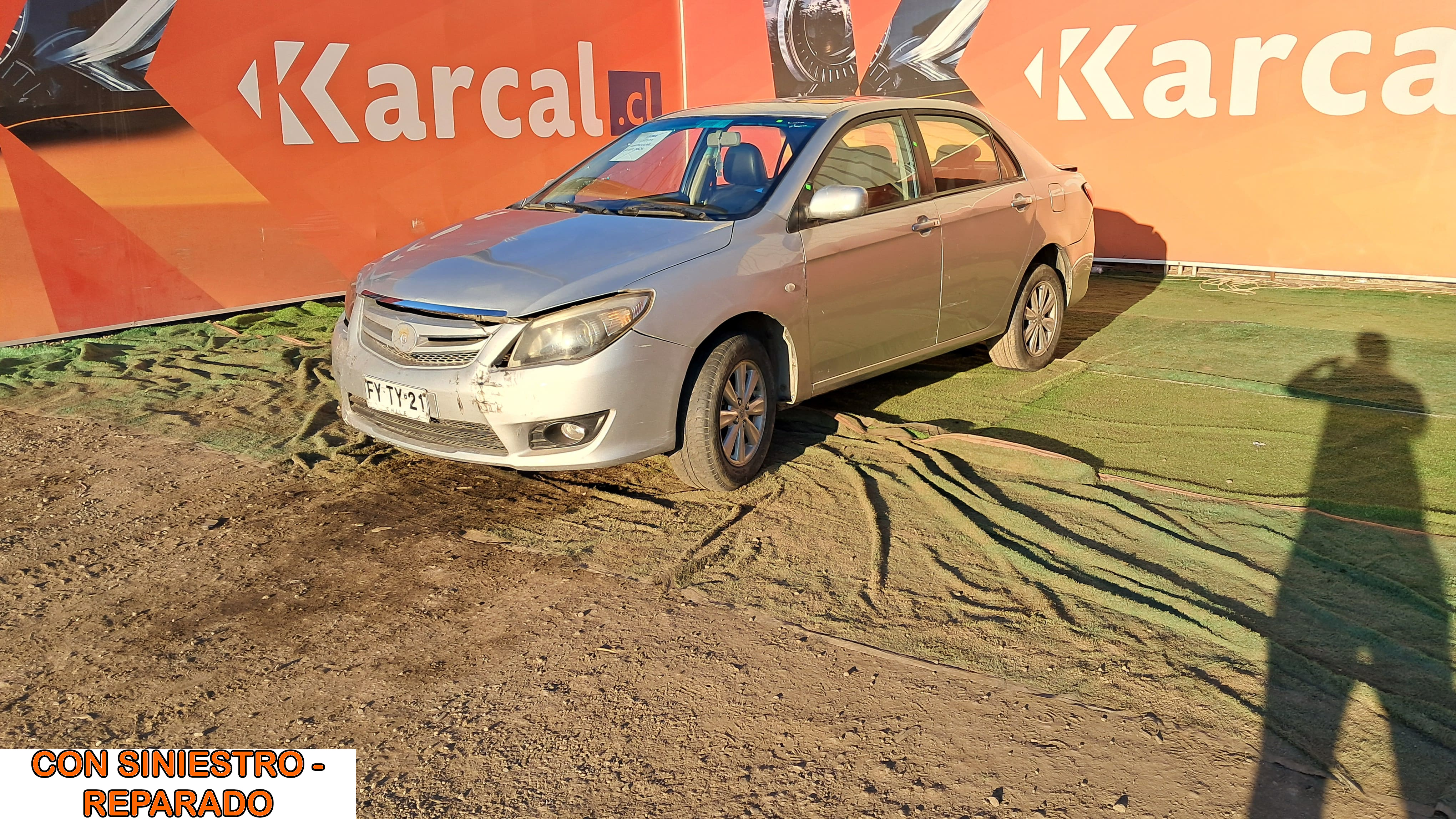 Remates Karcal