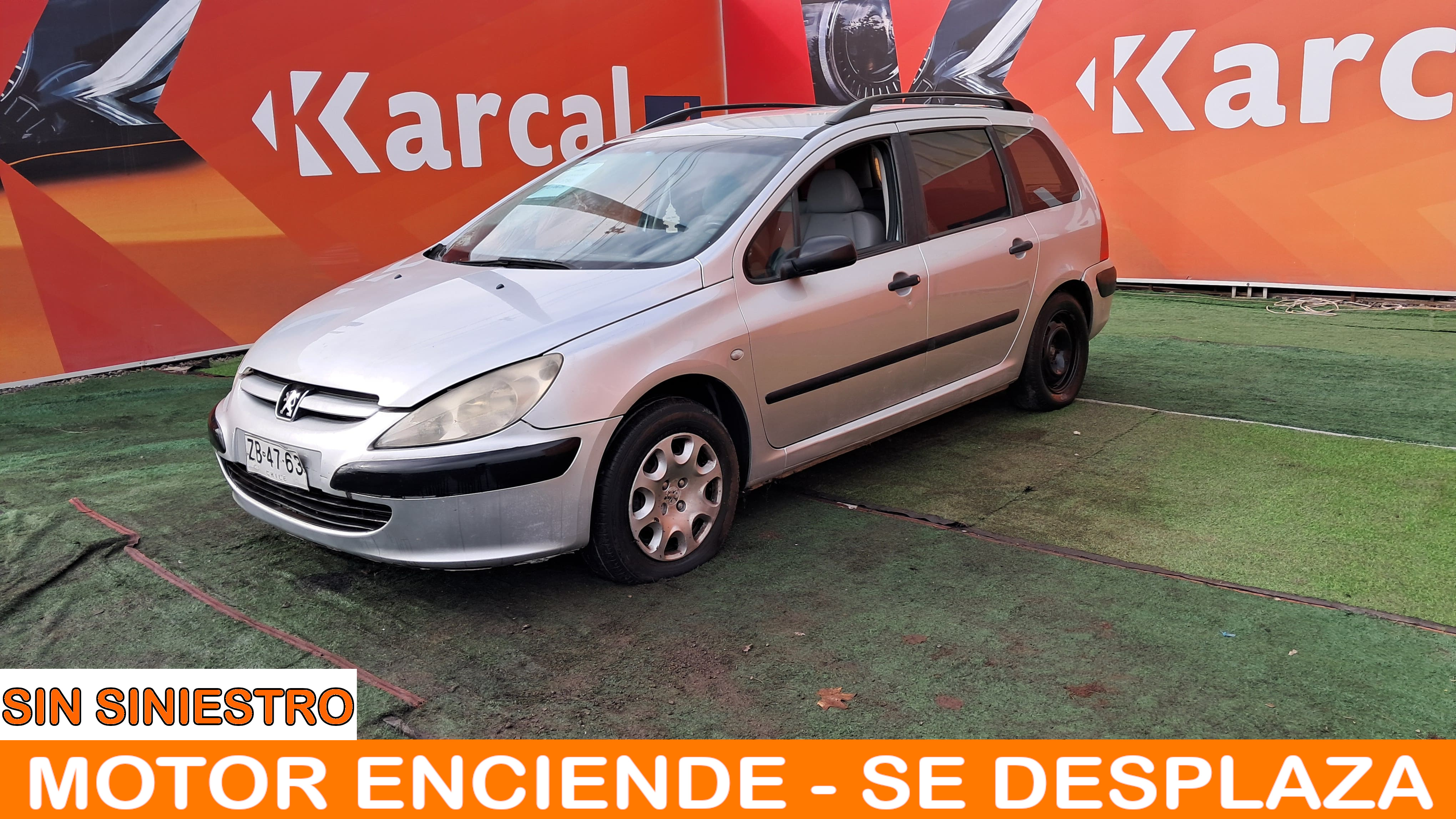 Remates Karcal