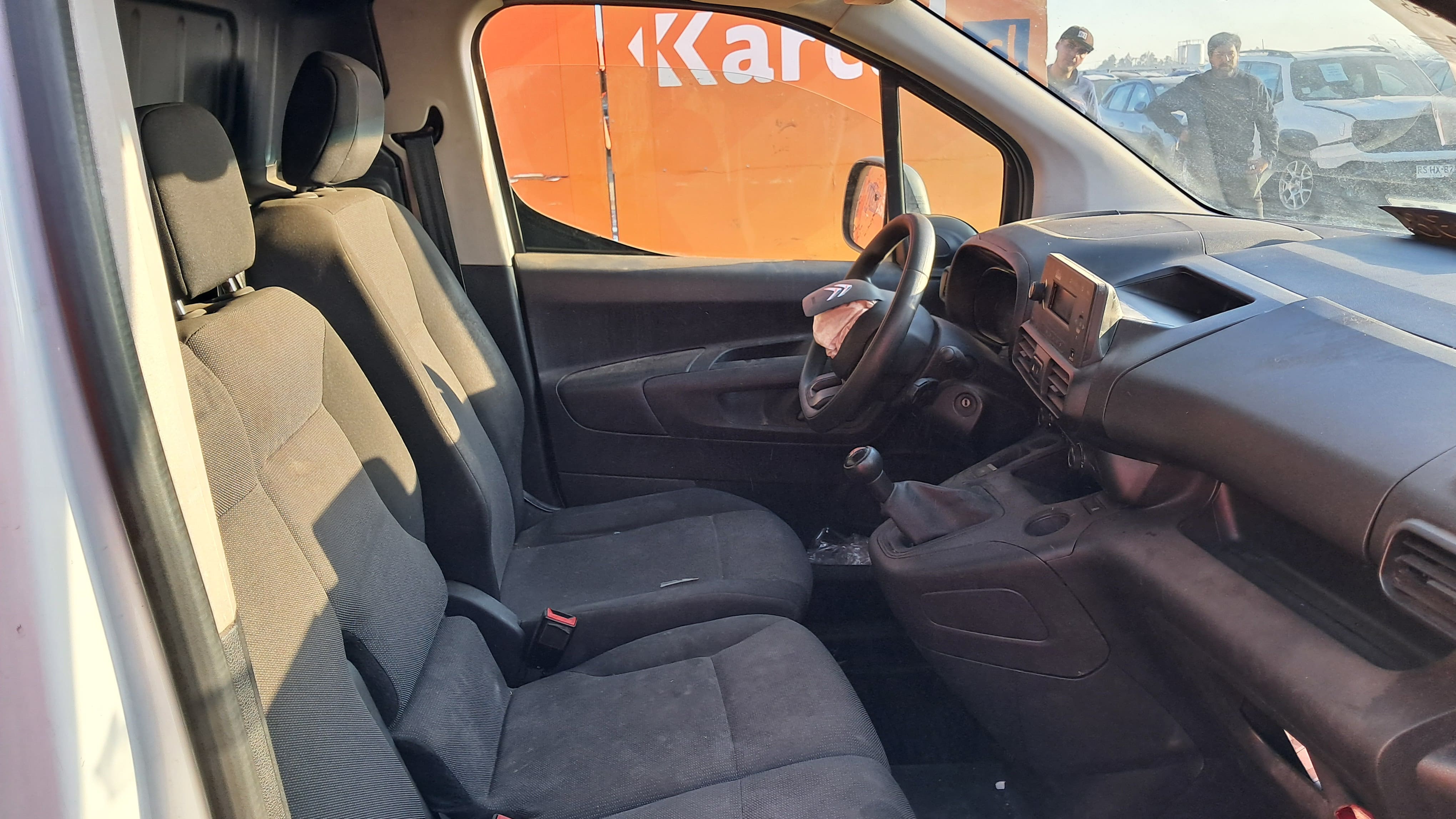 Remates Karcal