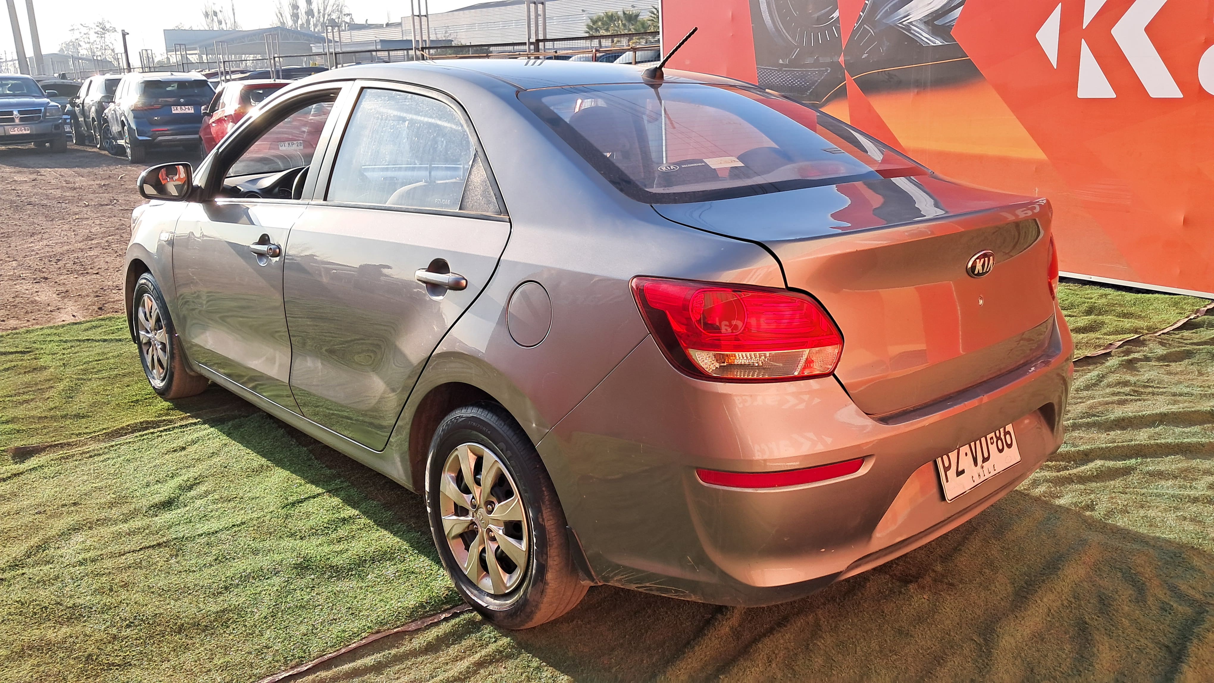 Remates Karcal