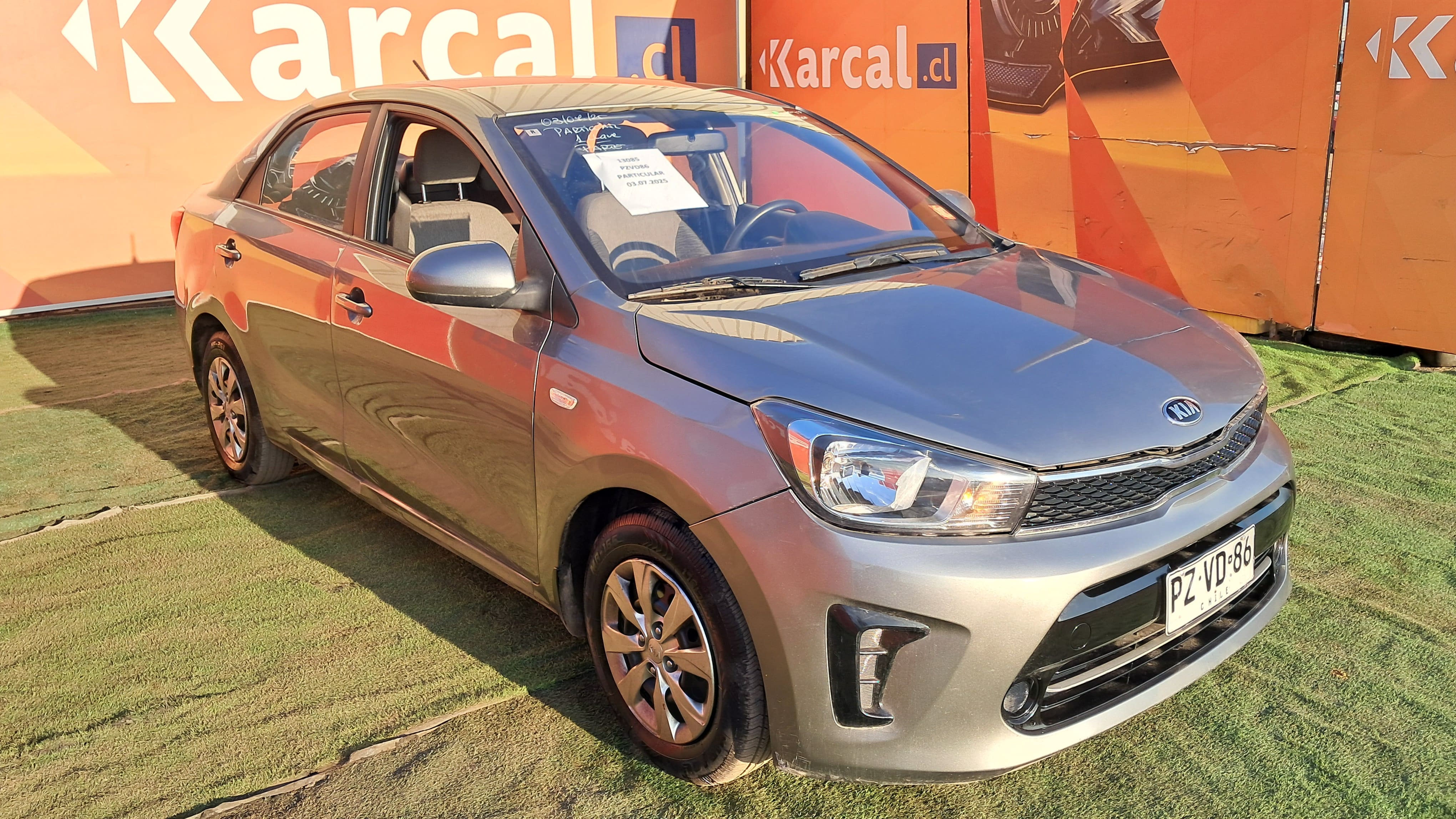 Remates Karcal