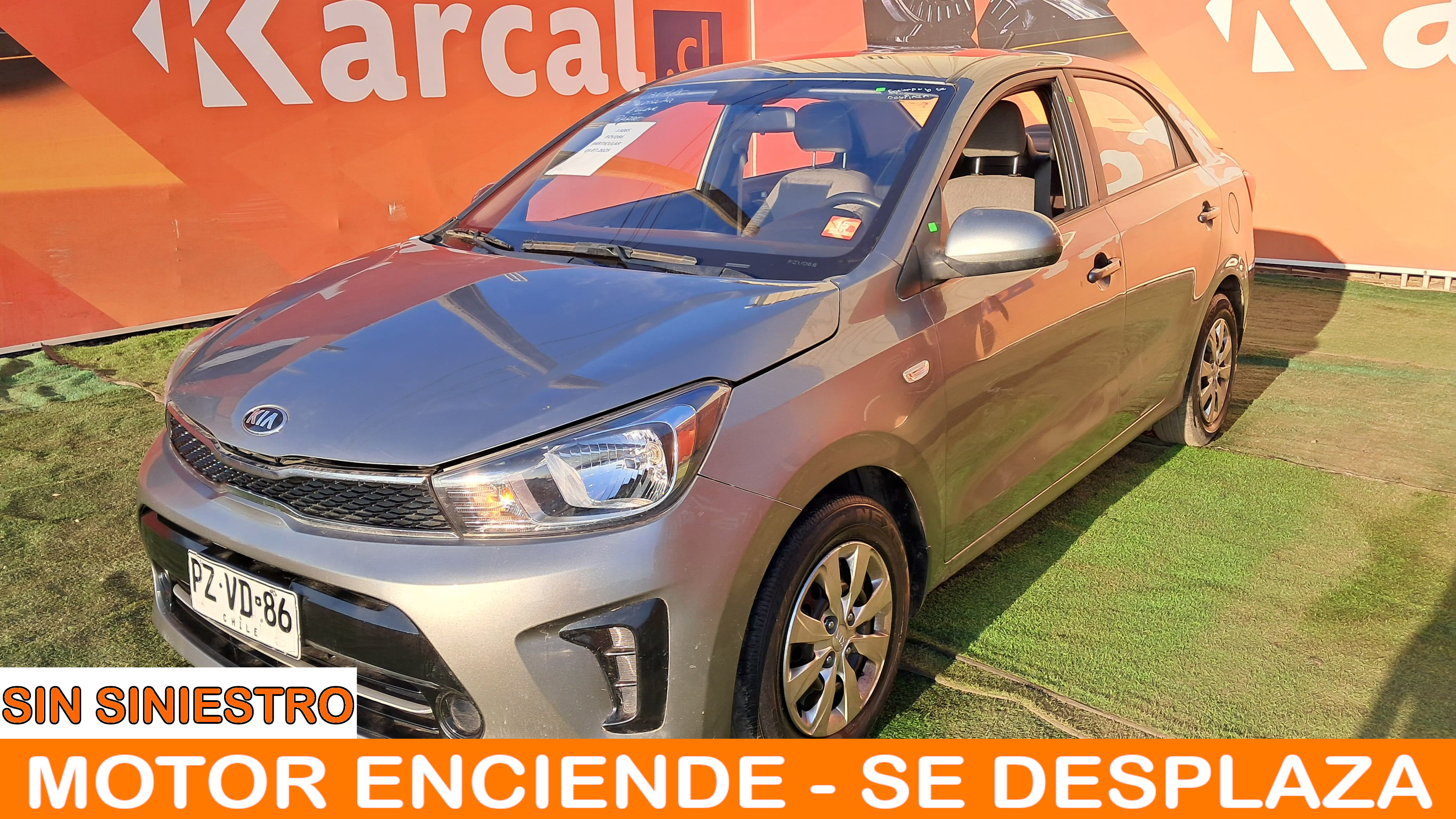 Remates Karcal