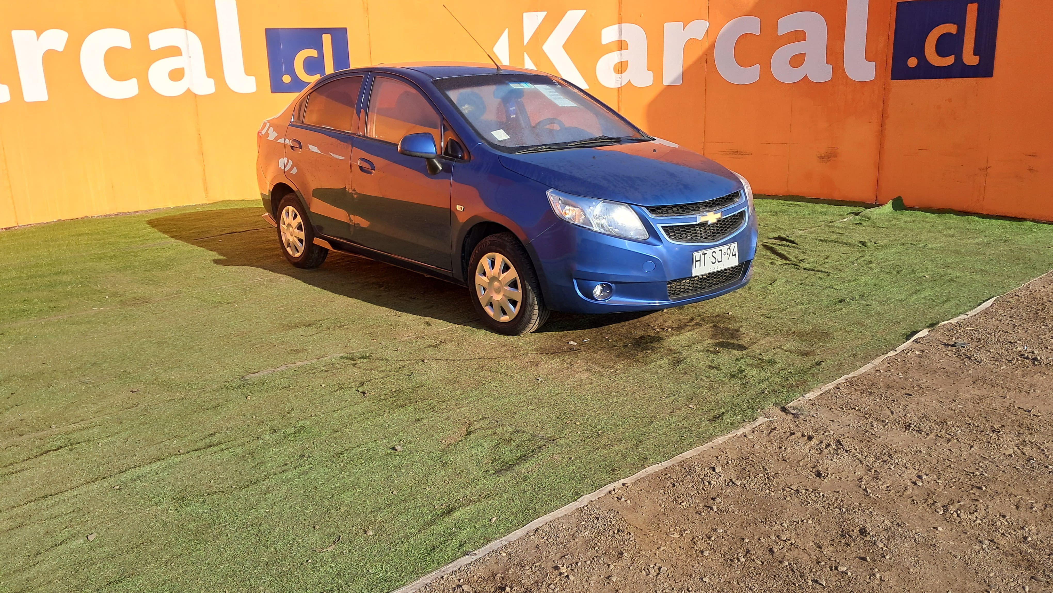 Remates Karcal