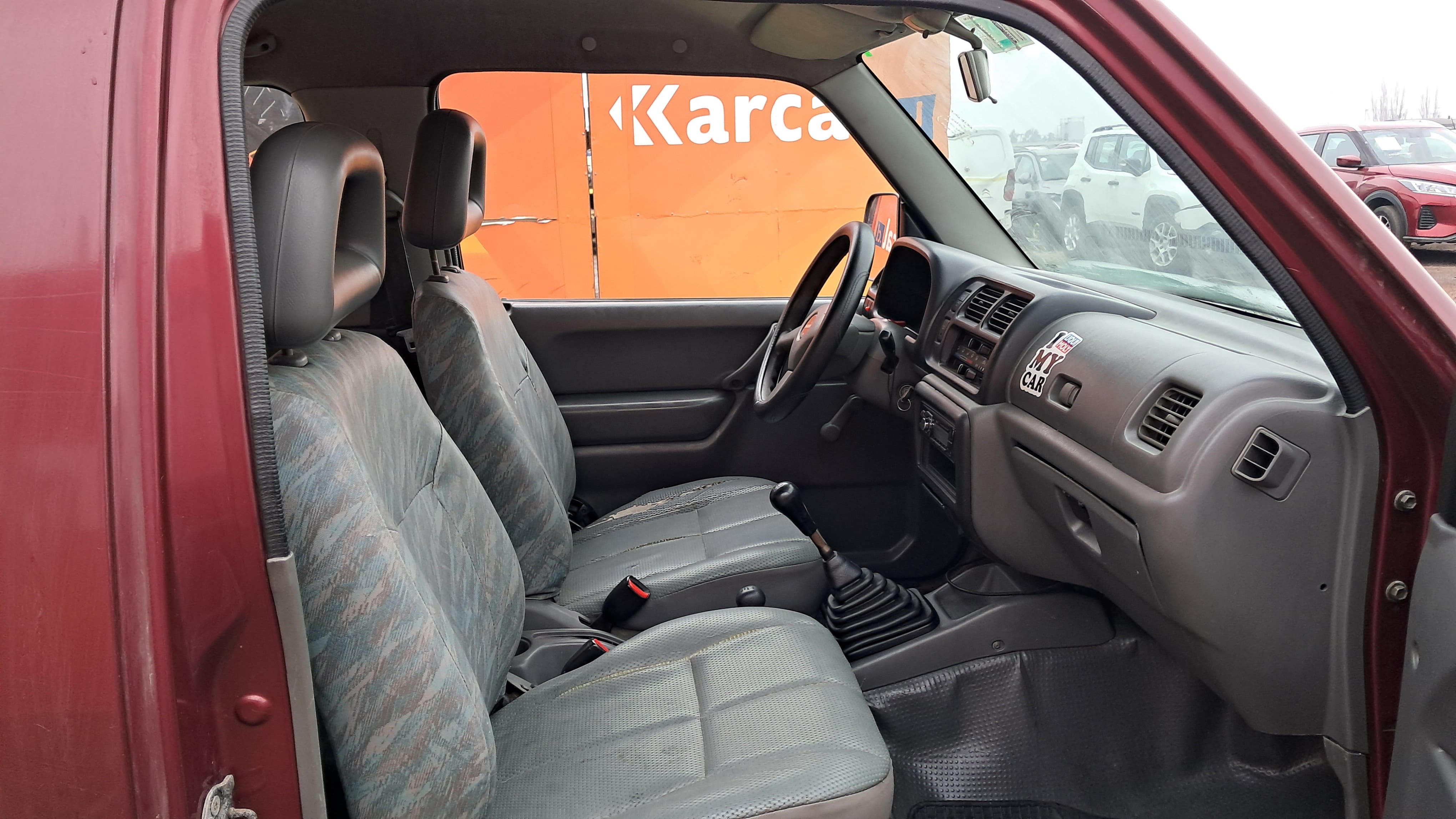 Remates Karcal