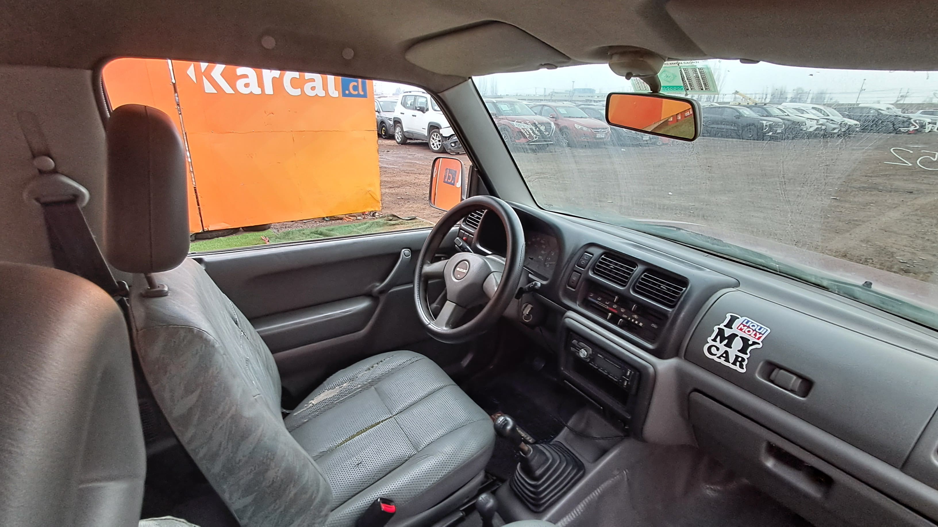Remates Karcal