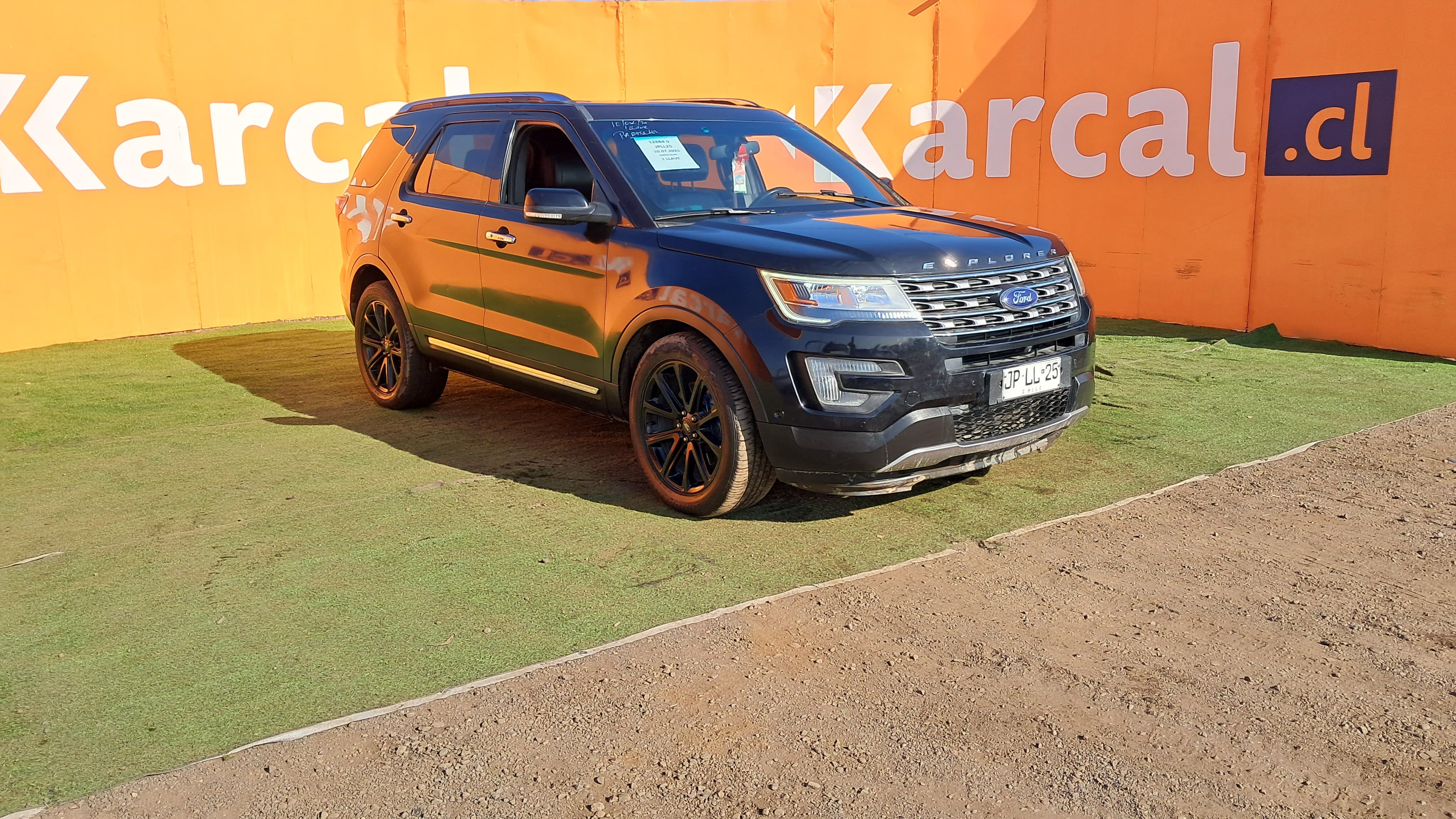 Remates Karcal