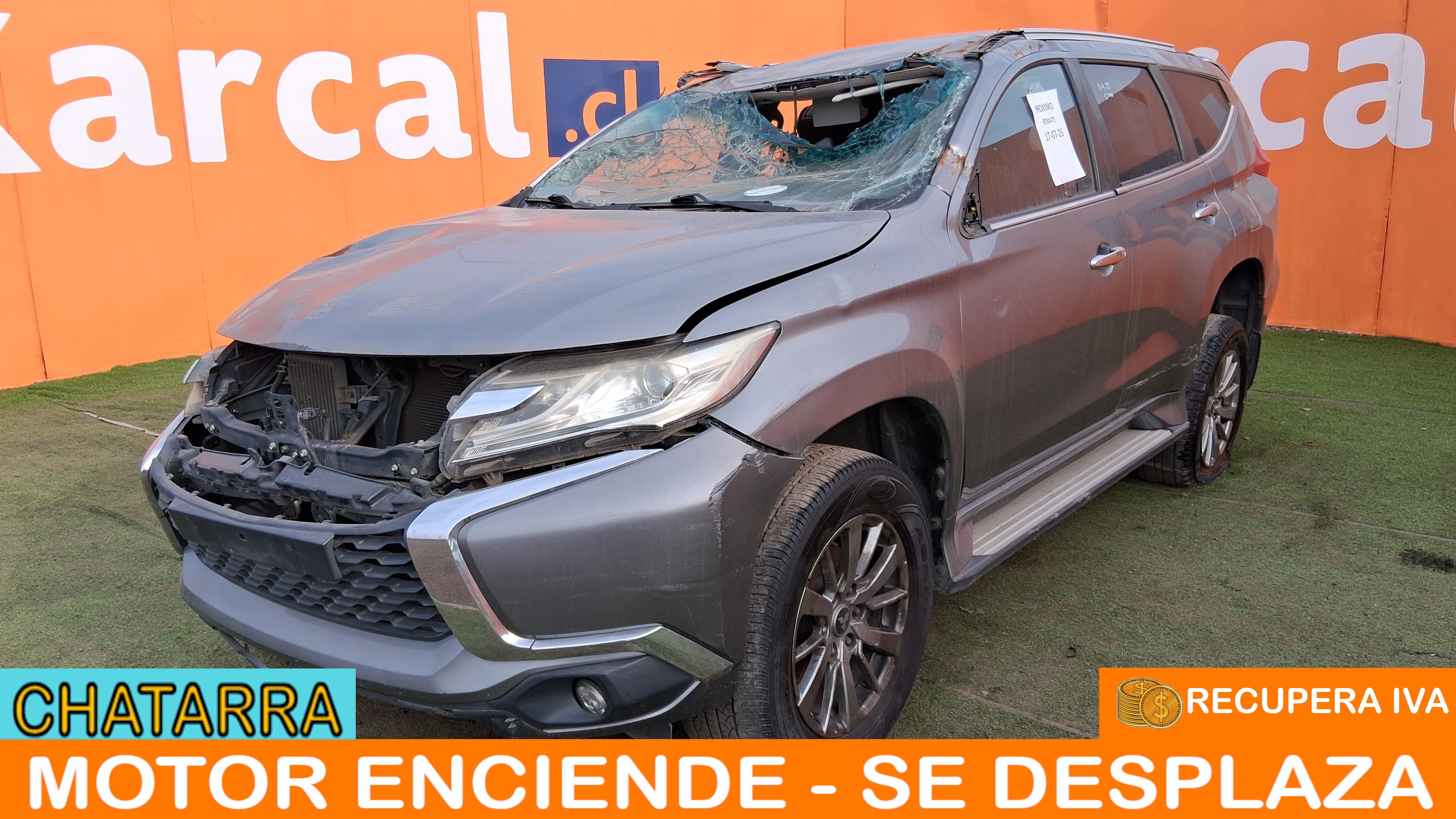 Remates Karcal
