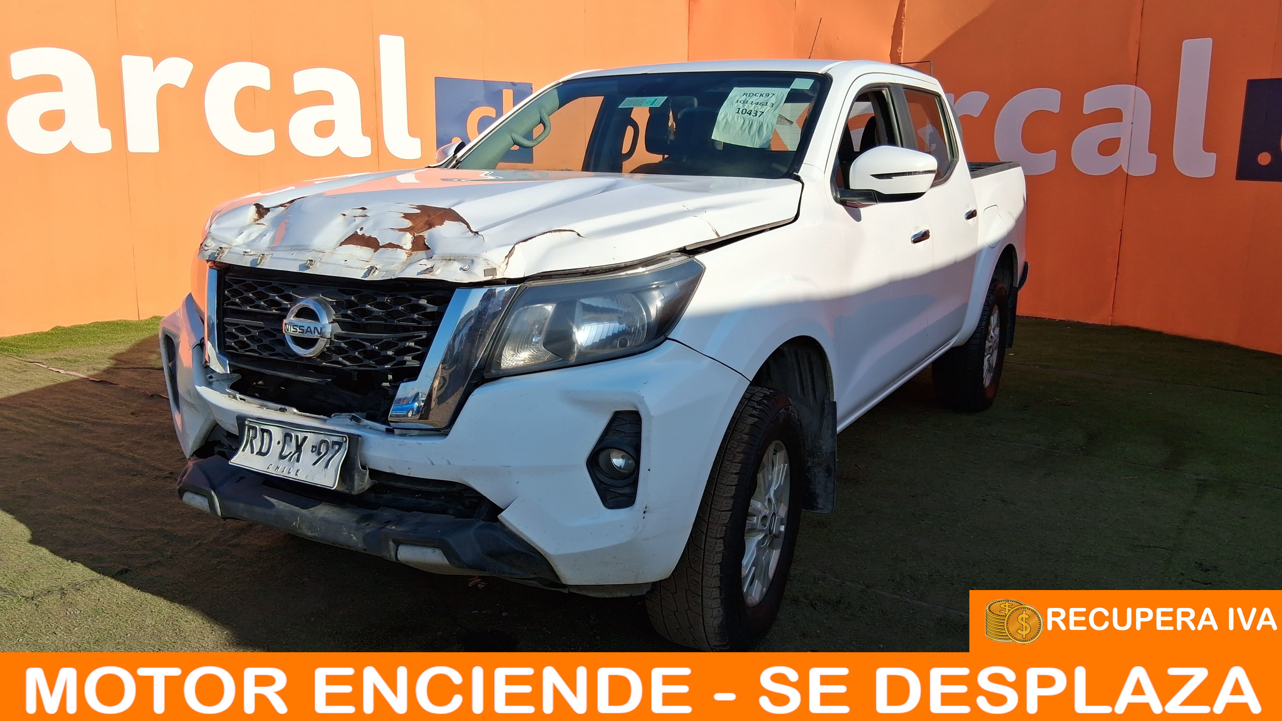 Remates Karcal