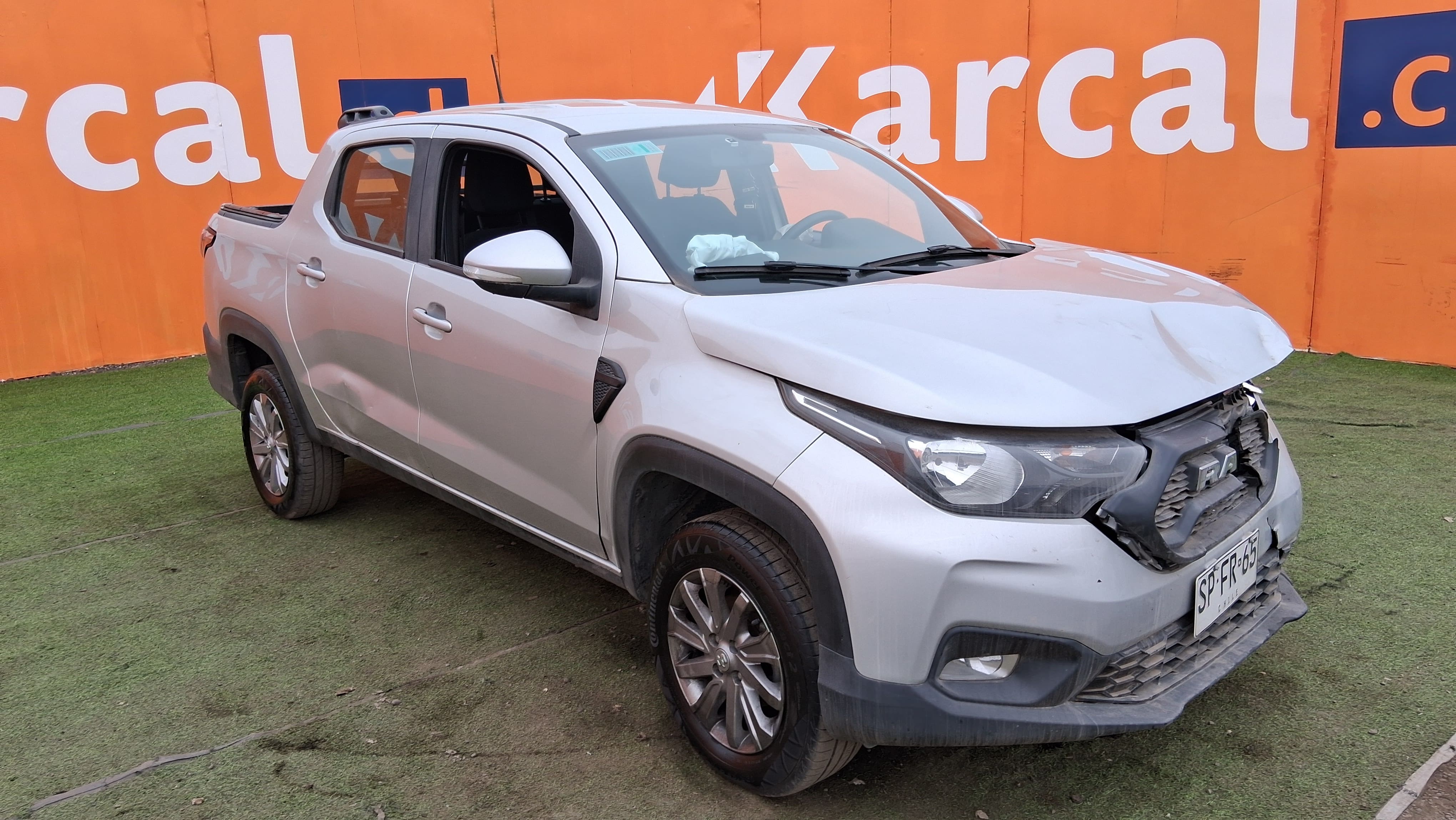 Remates Karcal