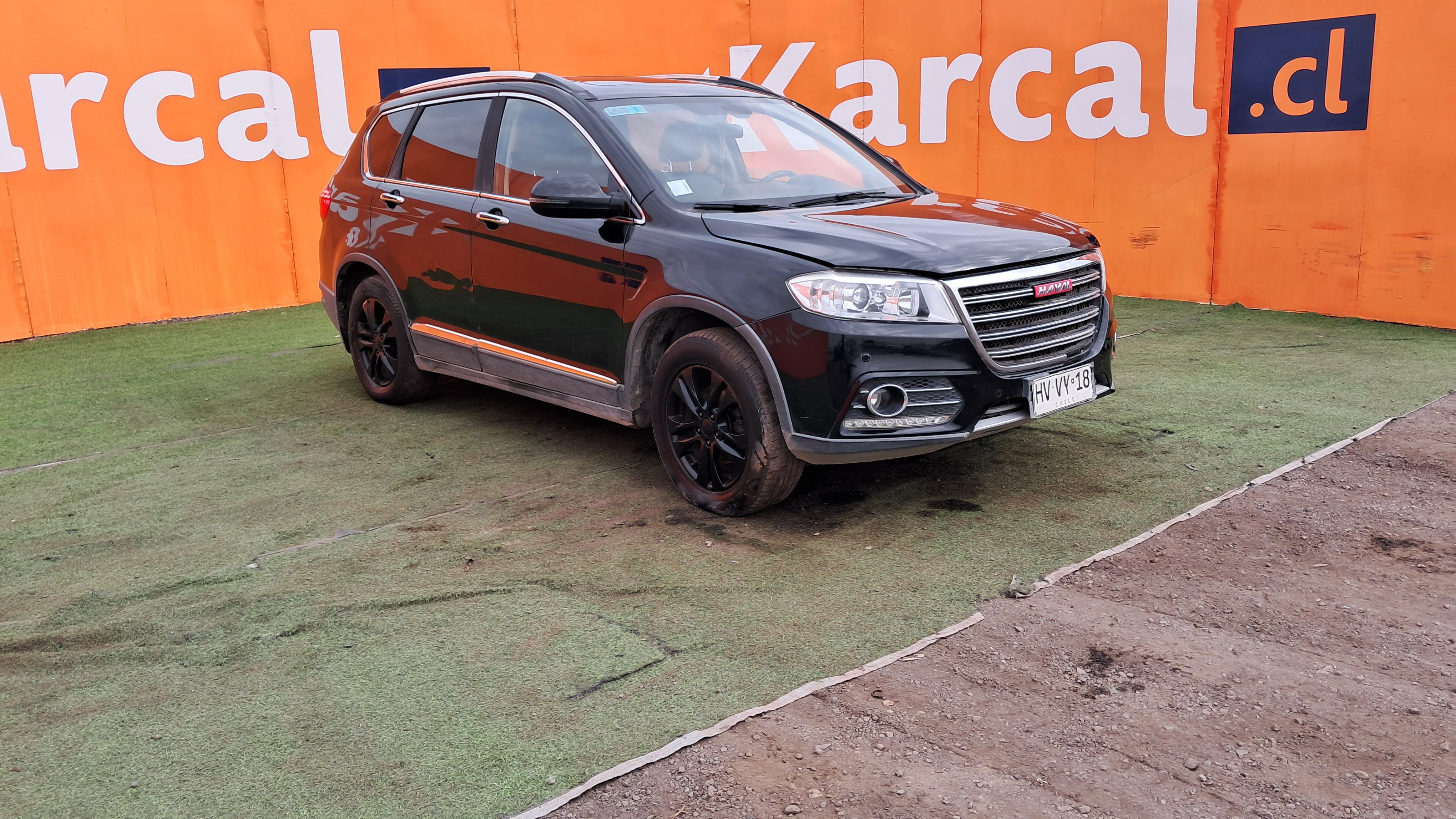 Remates Karcal
