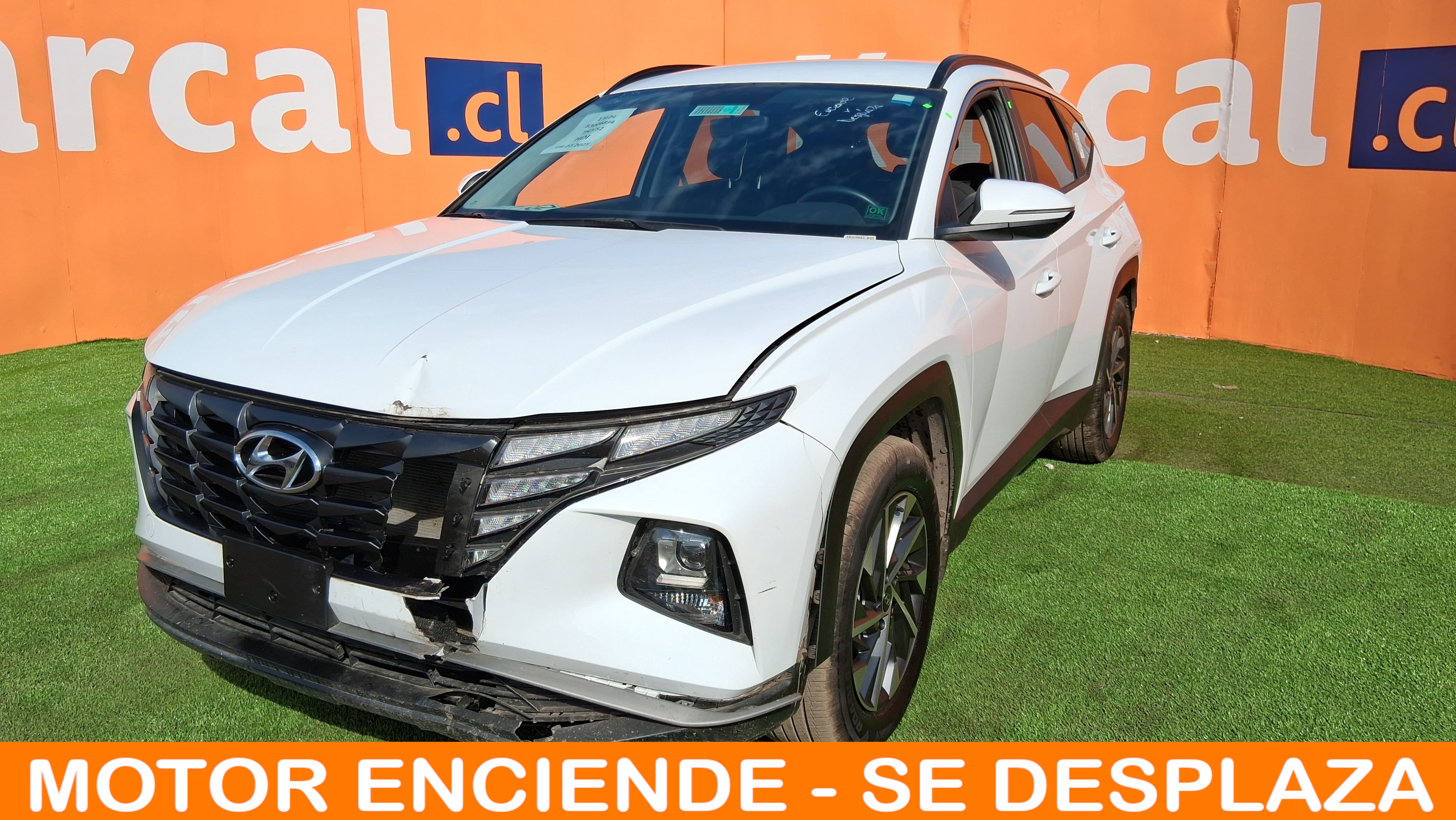 HYUNDAI TUCSON NX4 2.0 AUT 2024 THJV52