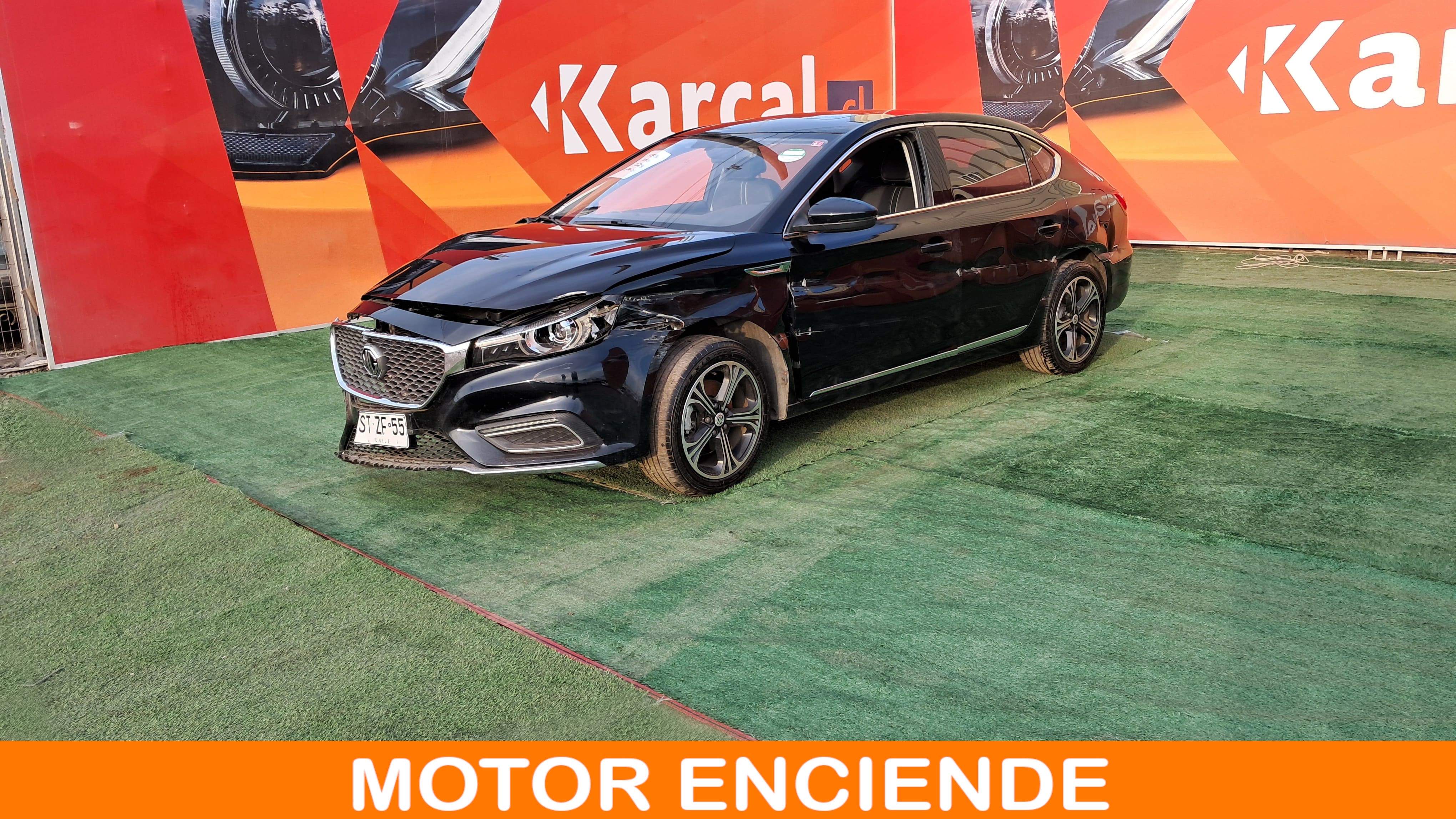 MG 6 1.5 2023 STZF55