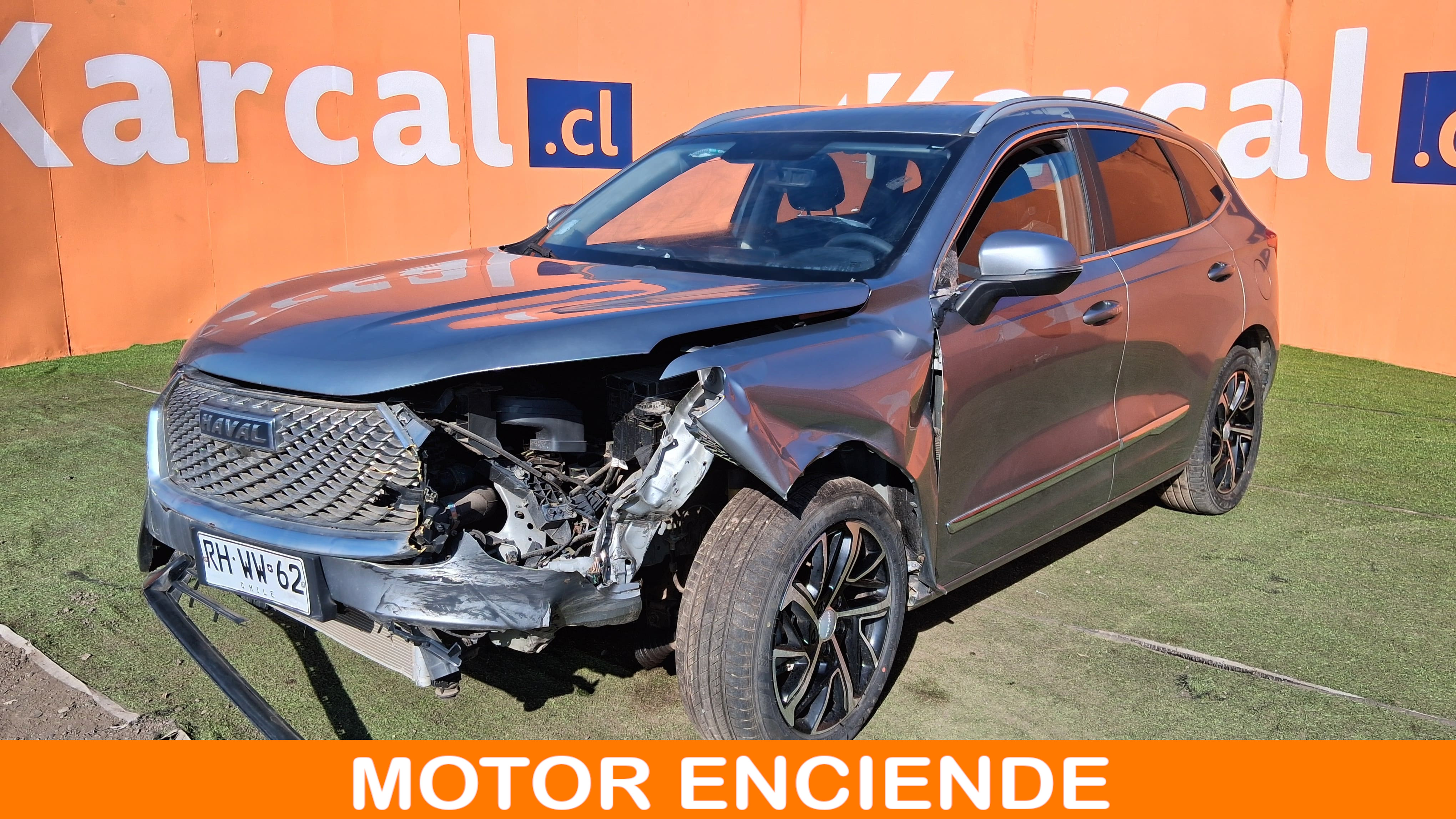 HAVAL JOLION 1.5 2022 RHWW62