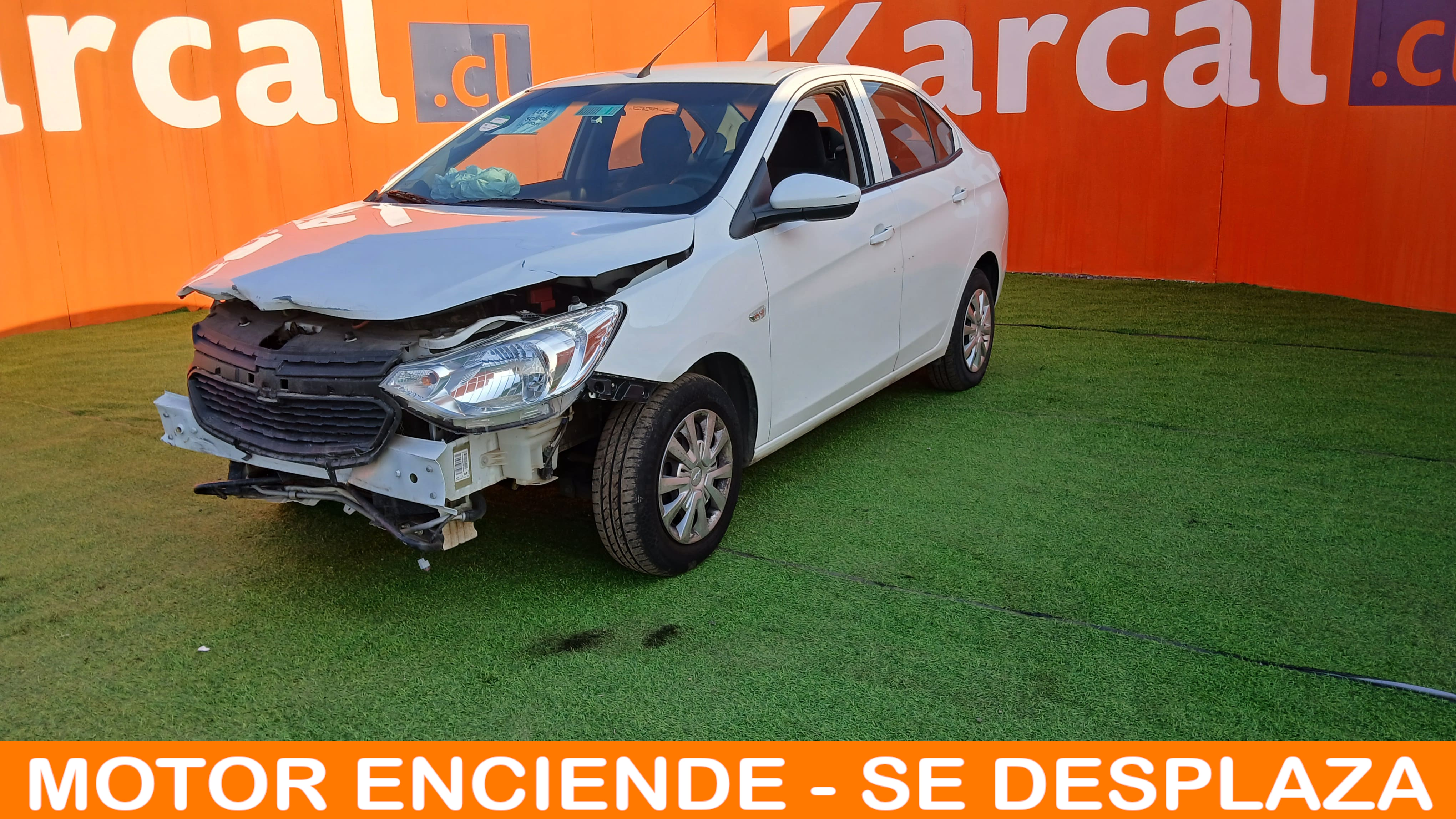 CHEVROLET SAIL 1.5 2023 SGJG96