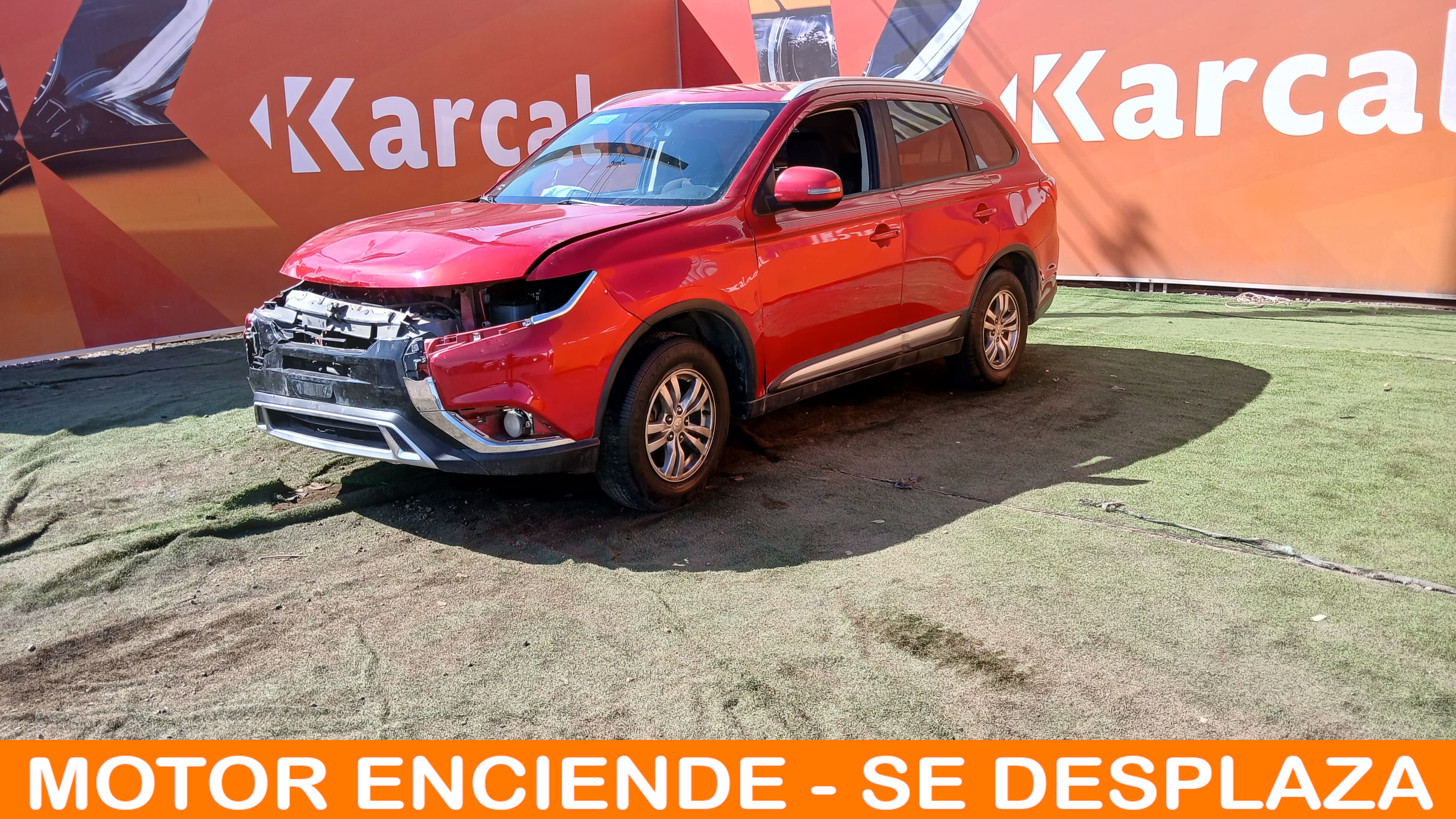 MITSUBISHI OUTLANDER 2.0 2020 PDDK60