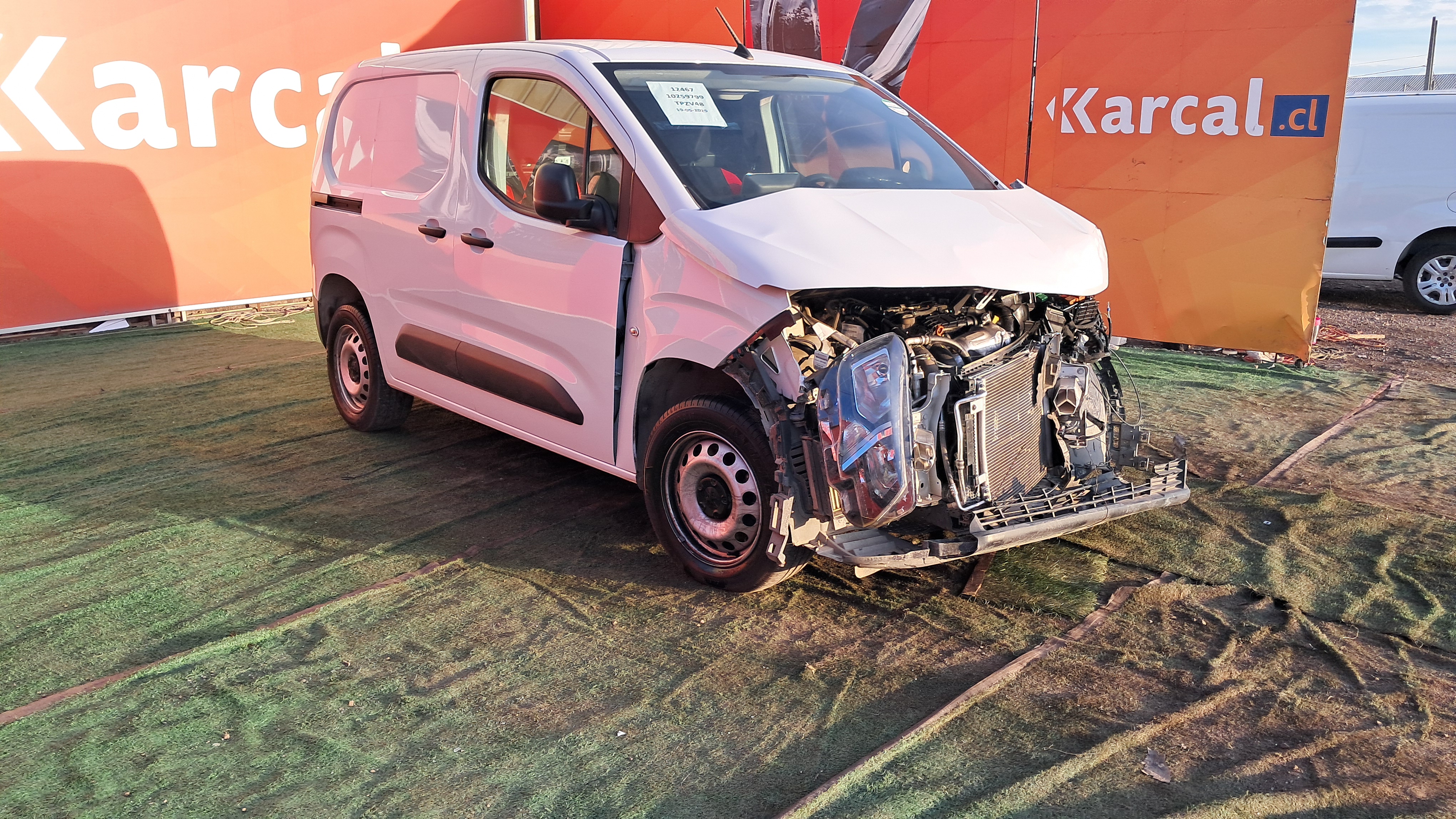Remates Karcal