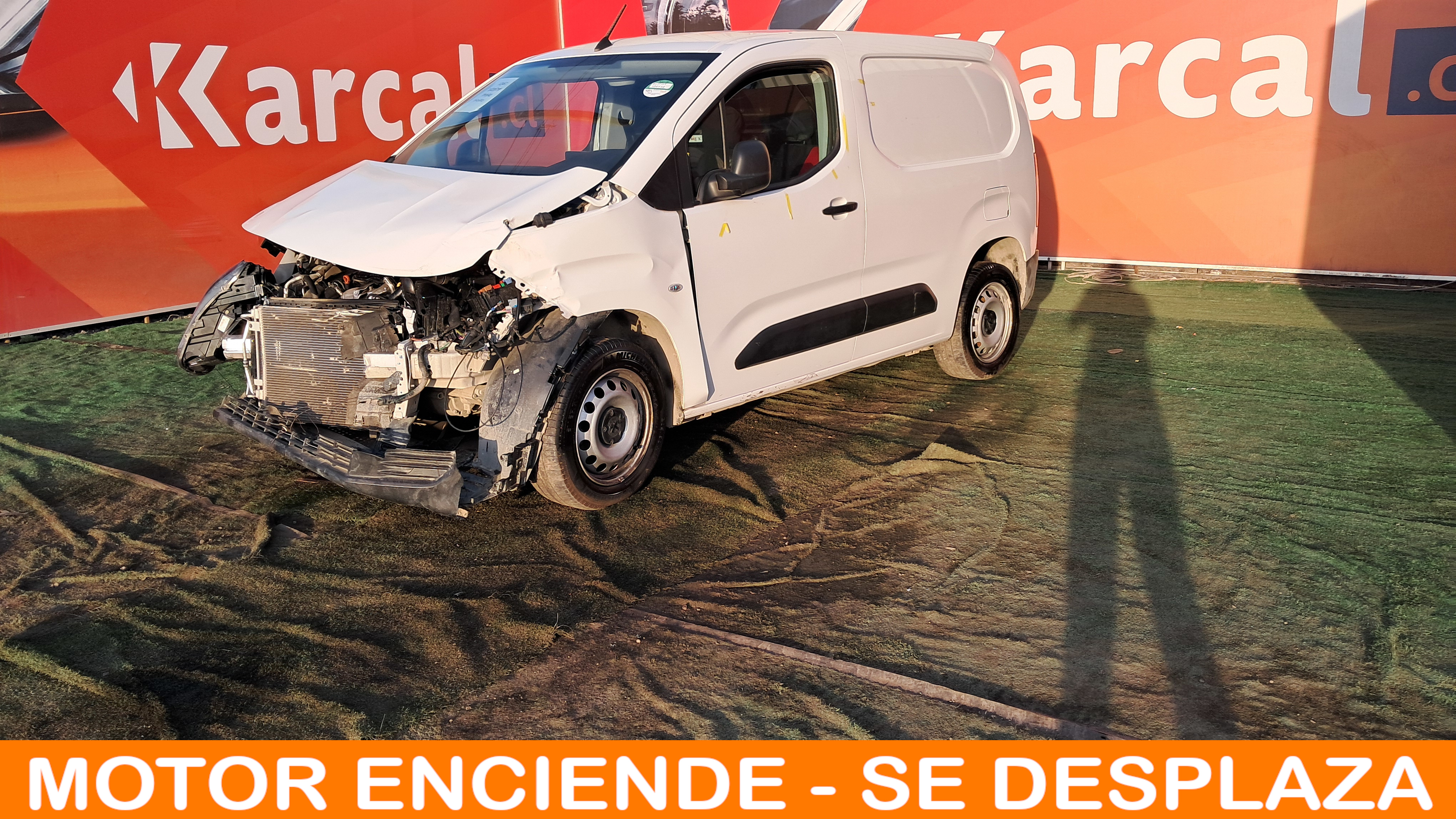 Remates Karcal