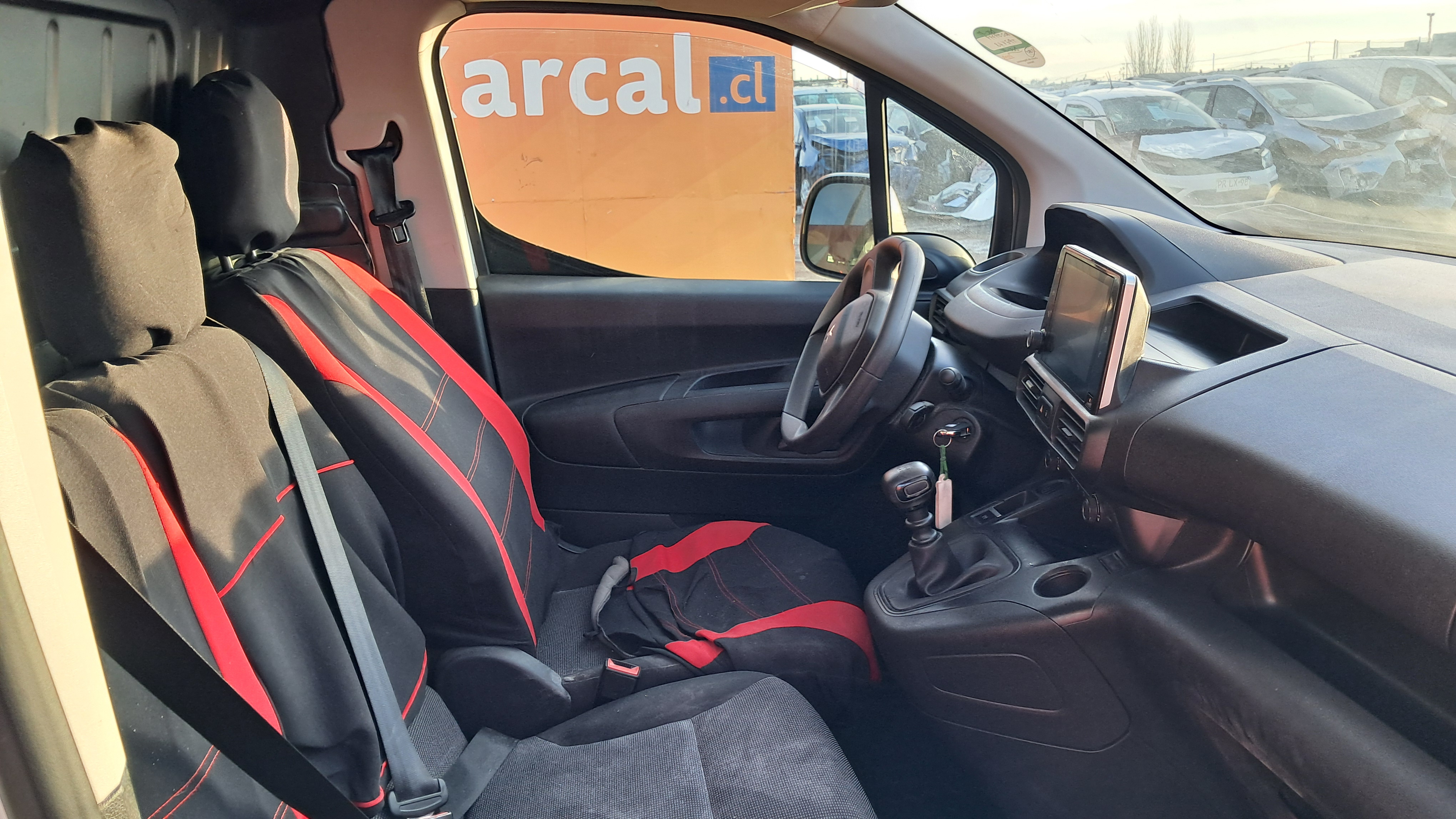 Remates Karcal