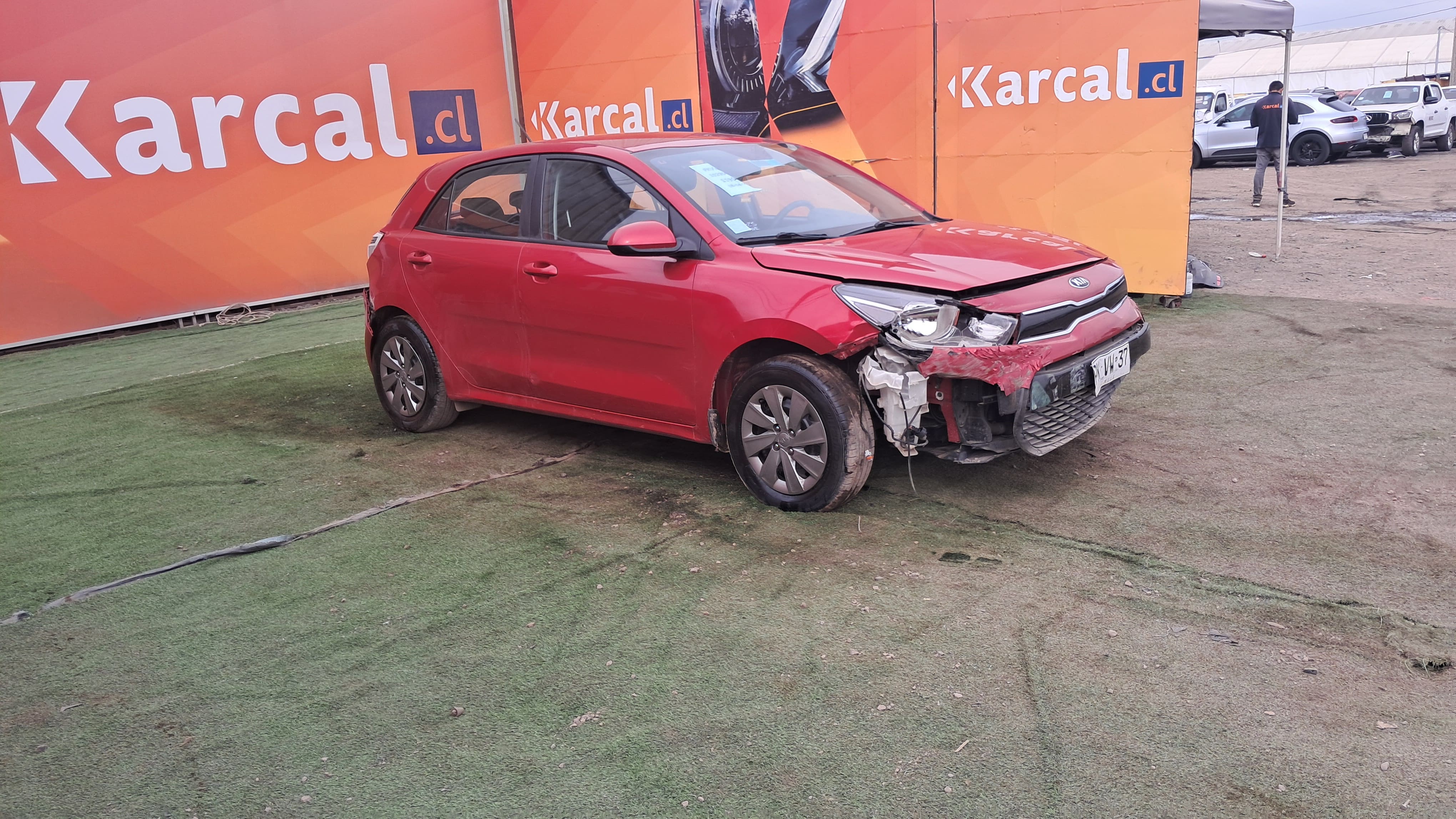 Remates Karcal