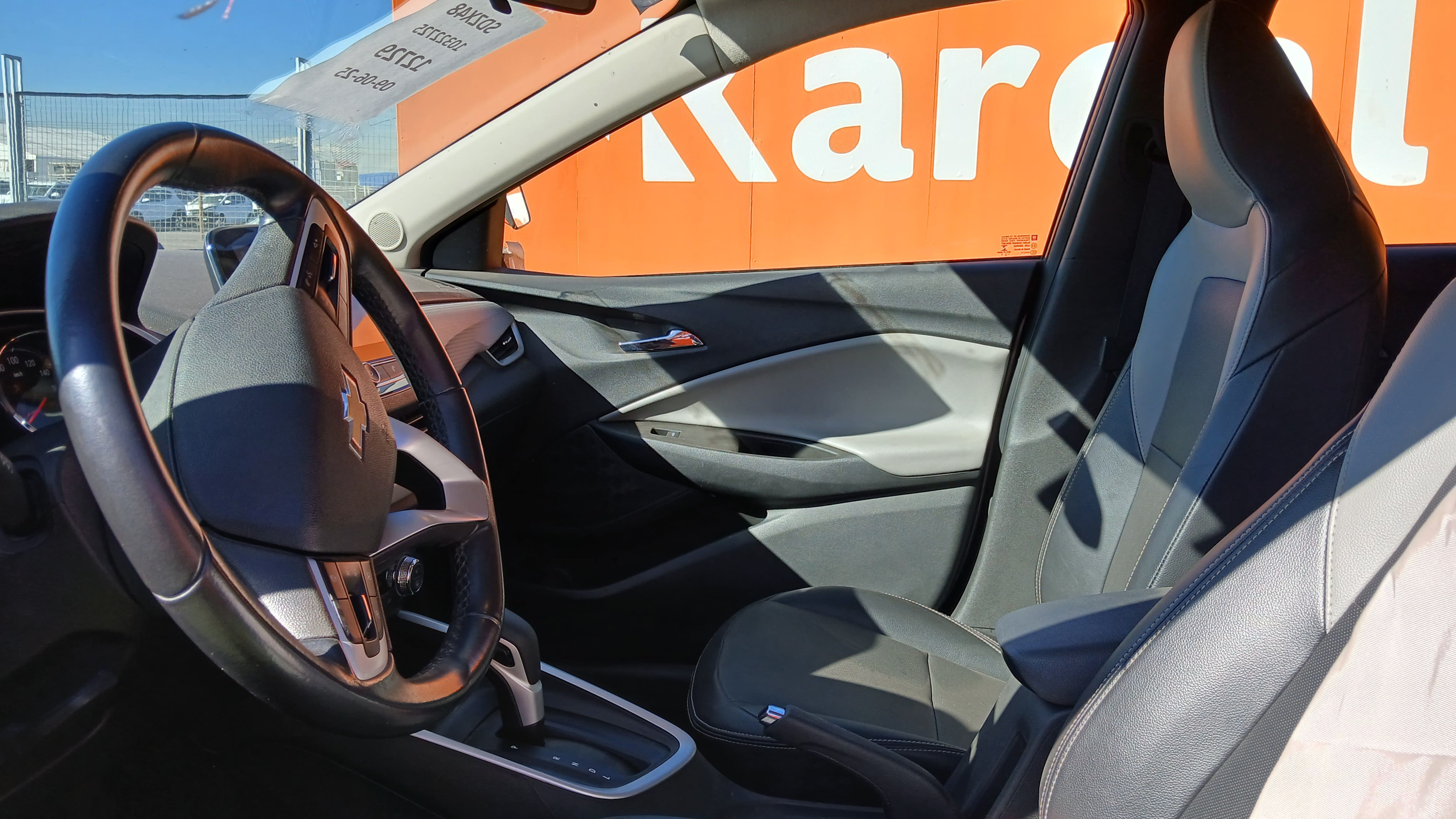 Remates Karcal