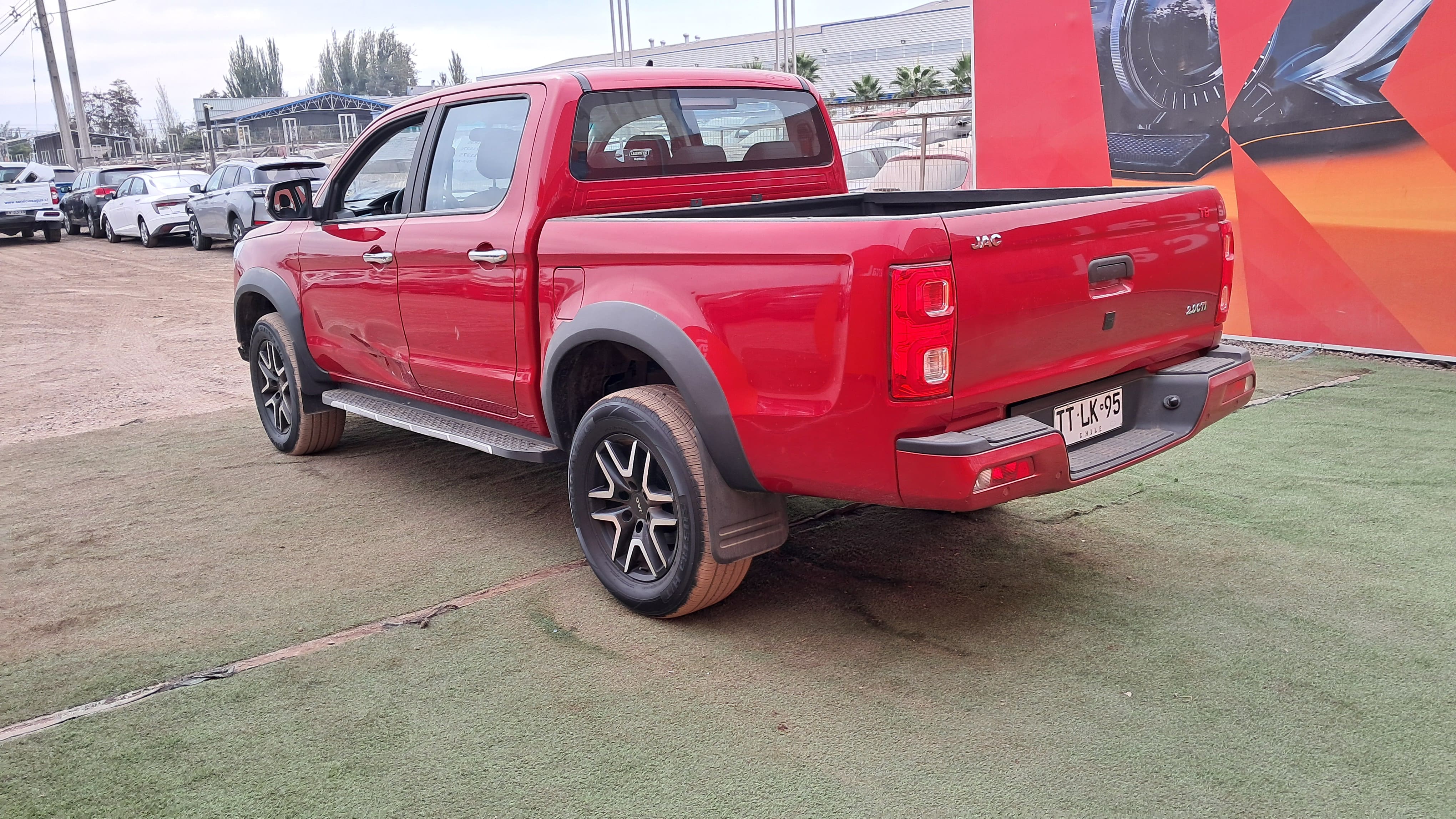 Remates Karcal