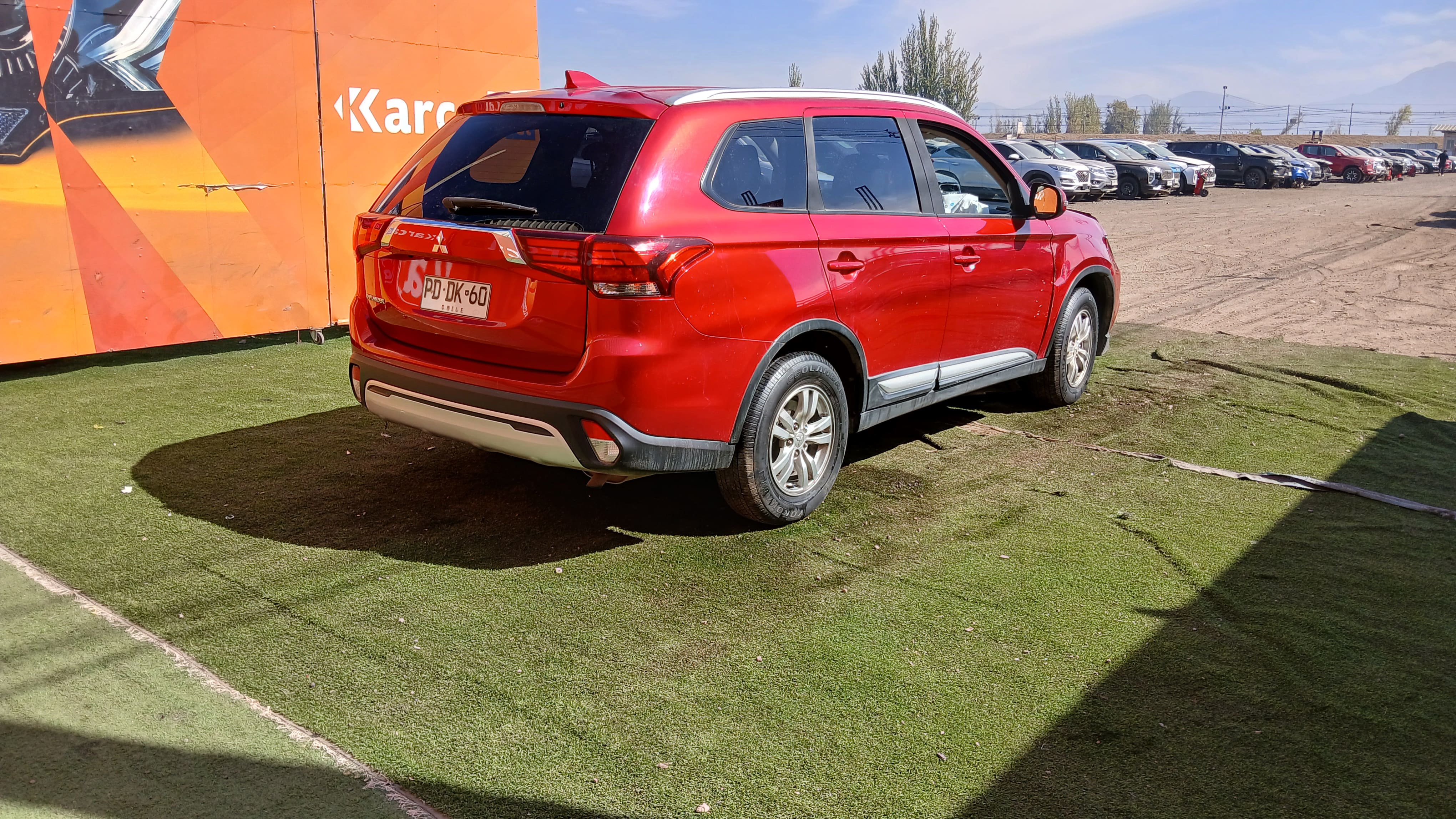 Remates Karcal