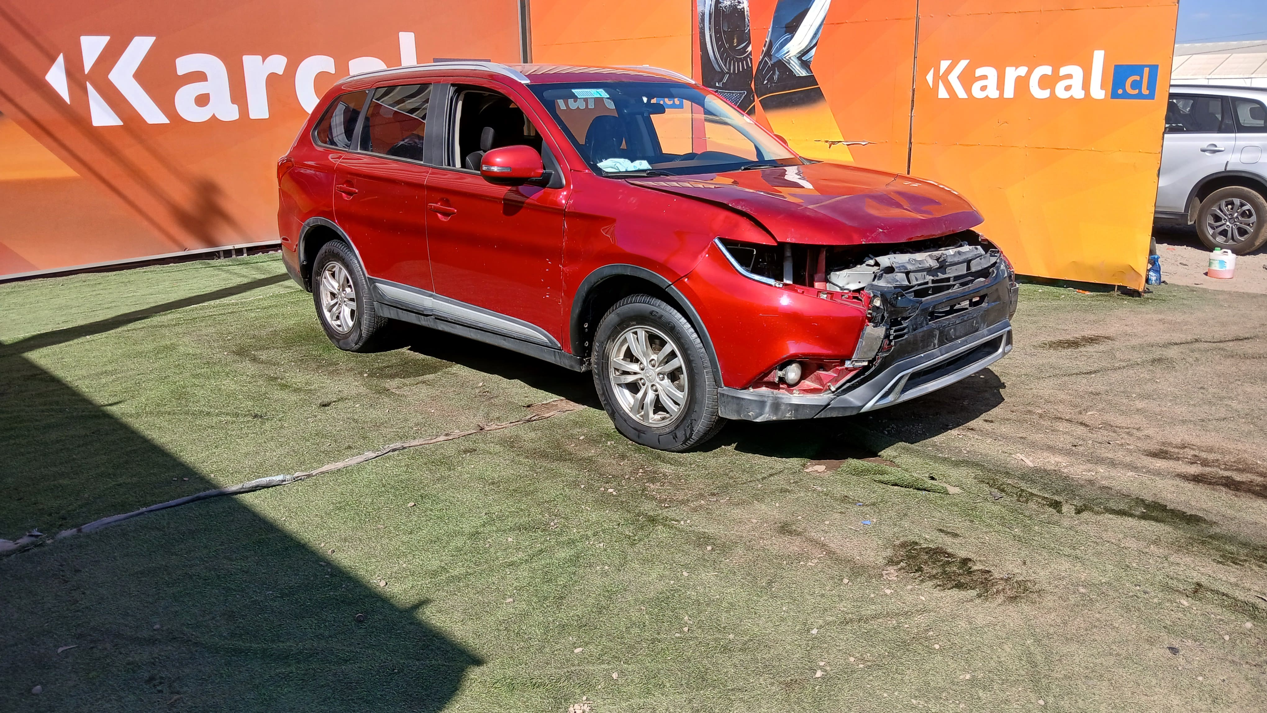 Remates Karcal