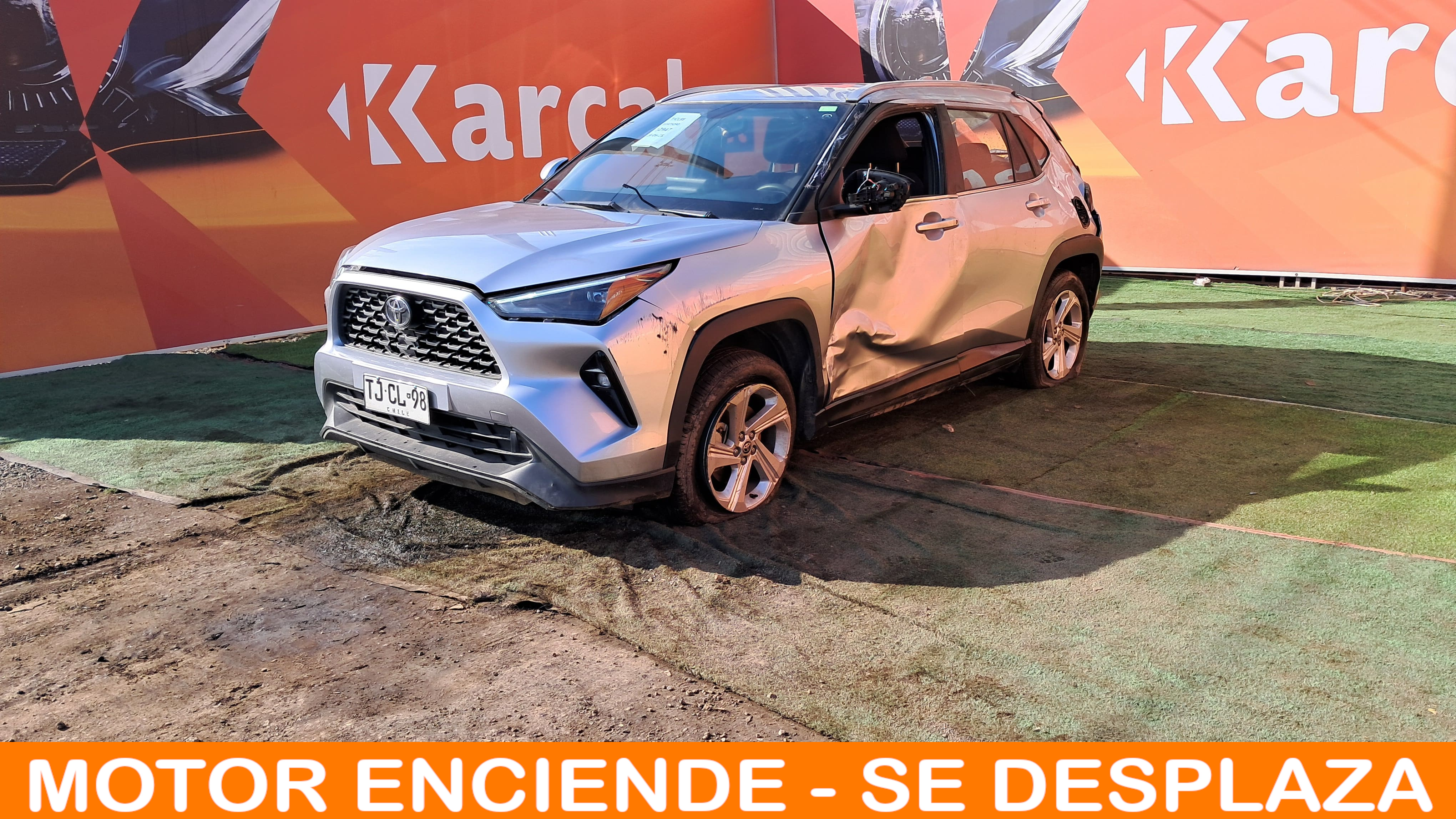 Remates Karcal