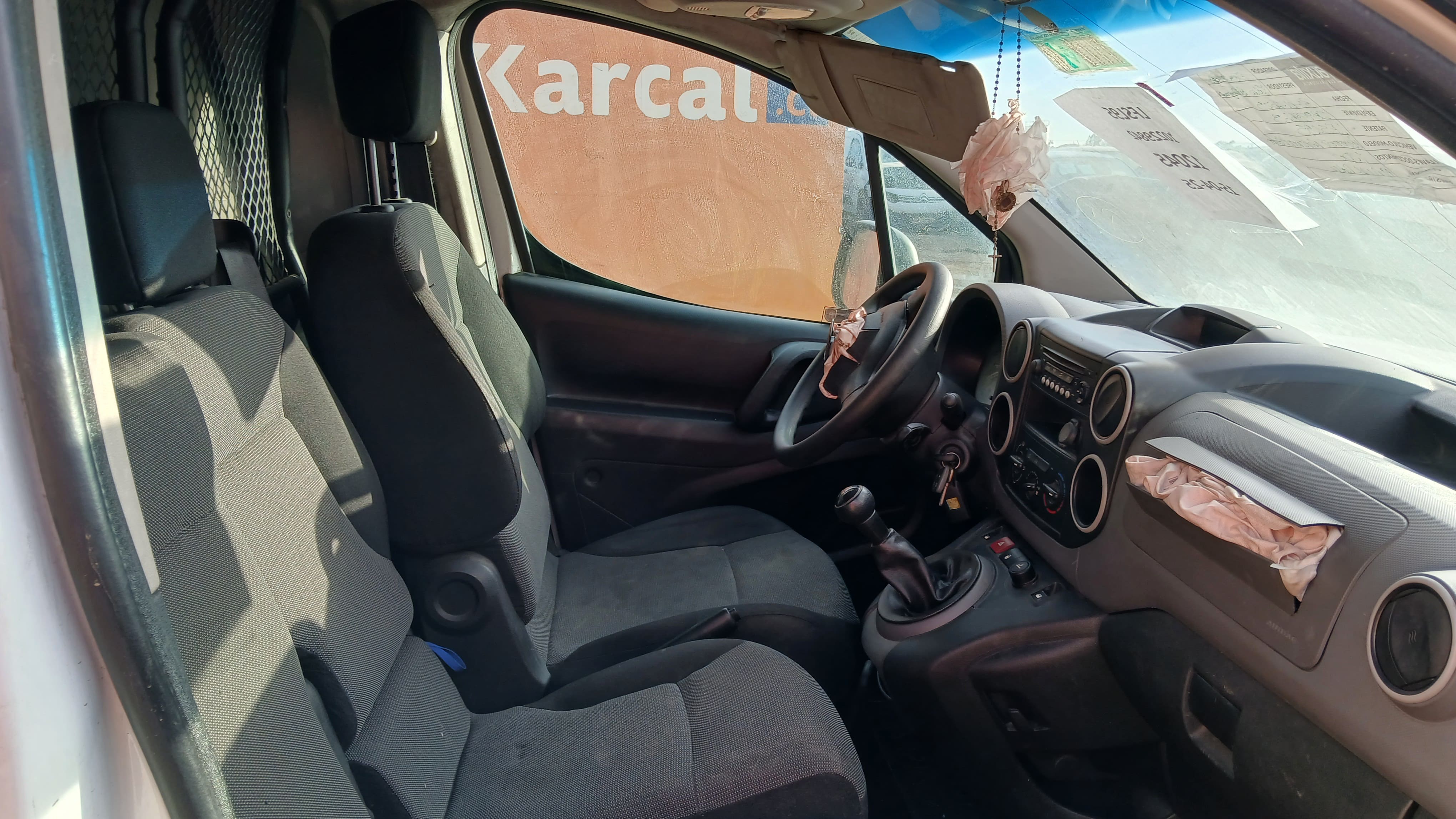 Remates Karcal
