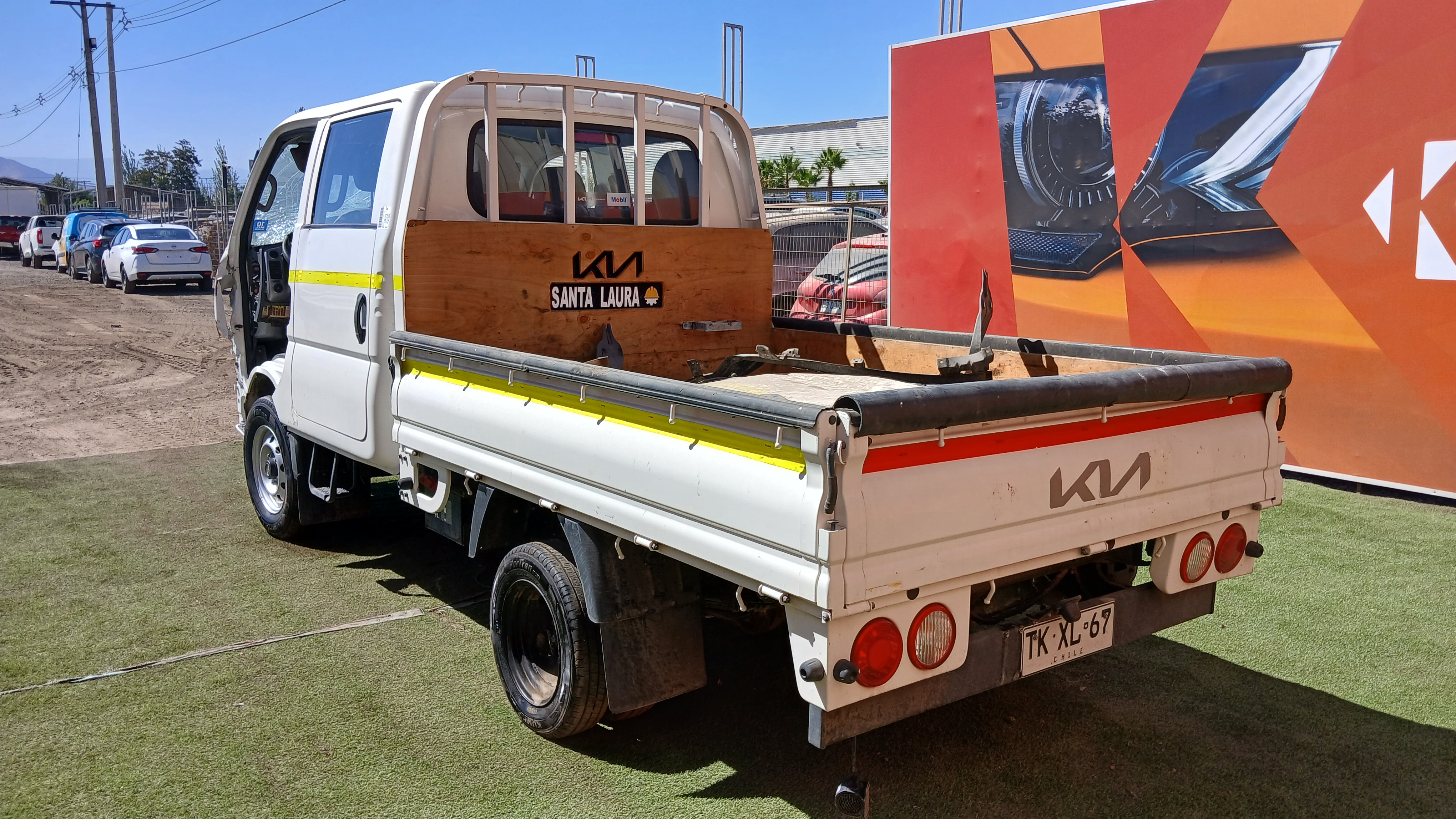 Remates Karcal