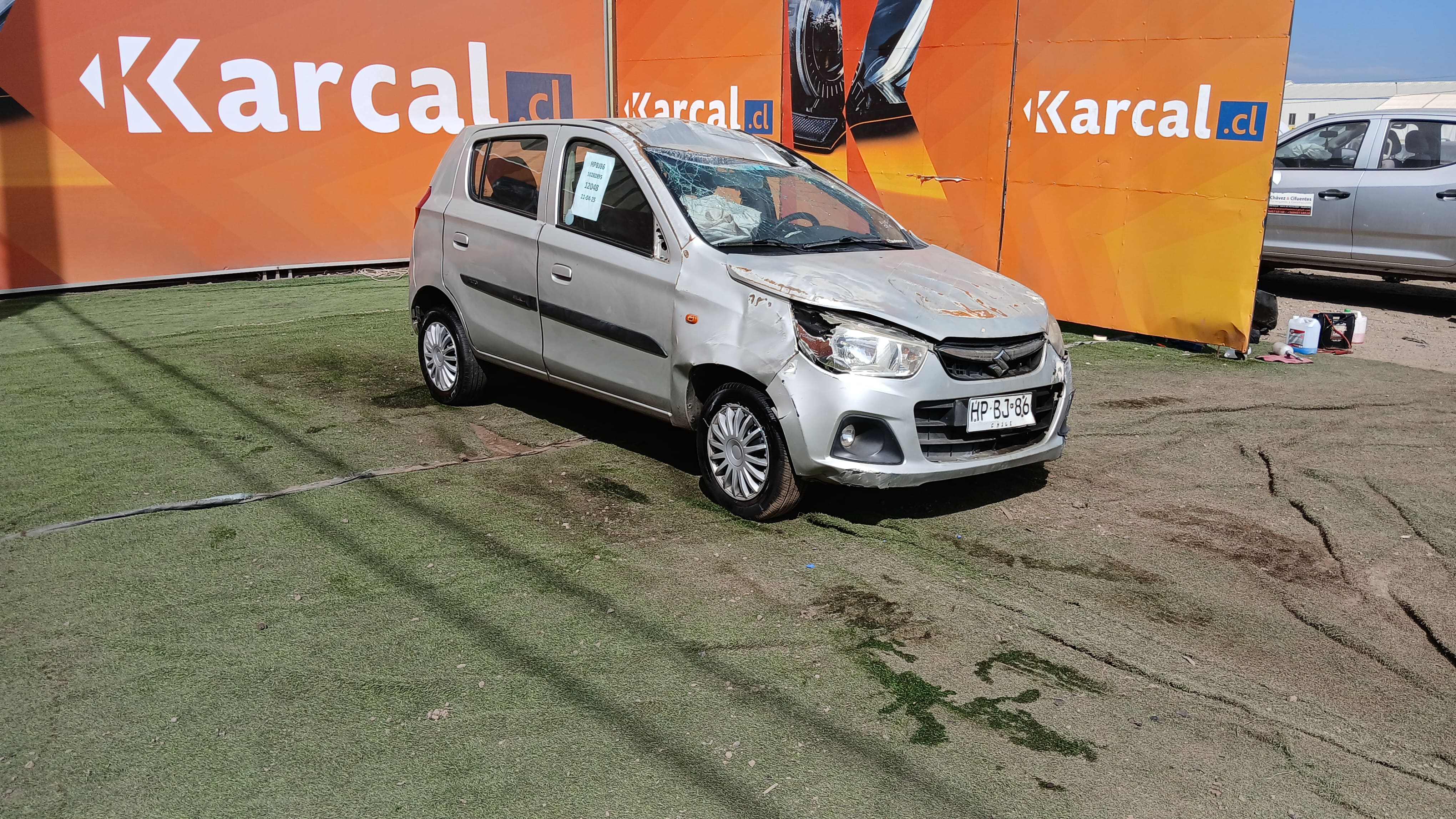 Remates Karcal