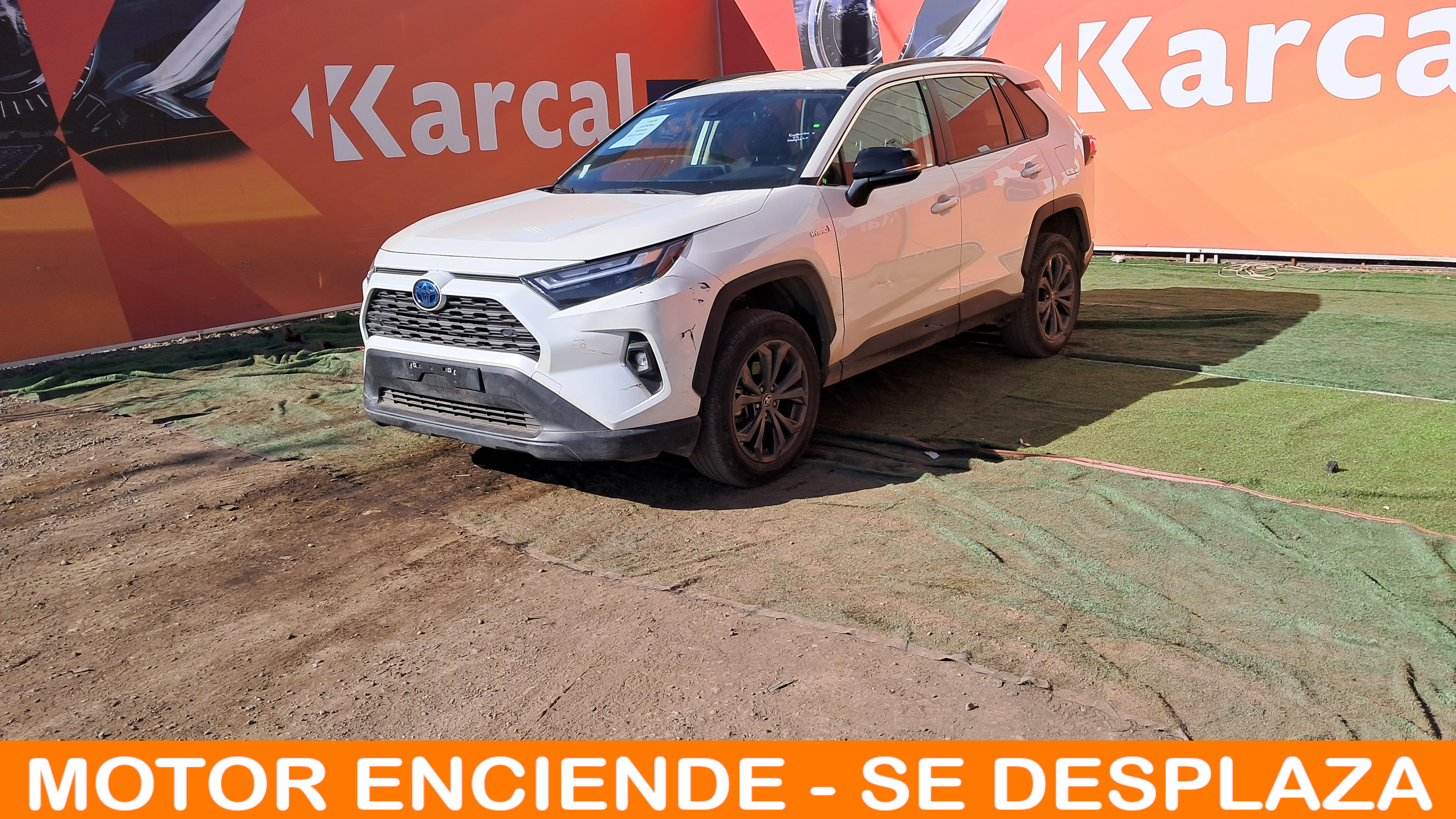 Remates Karcal