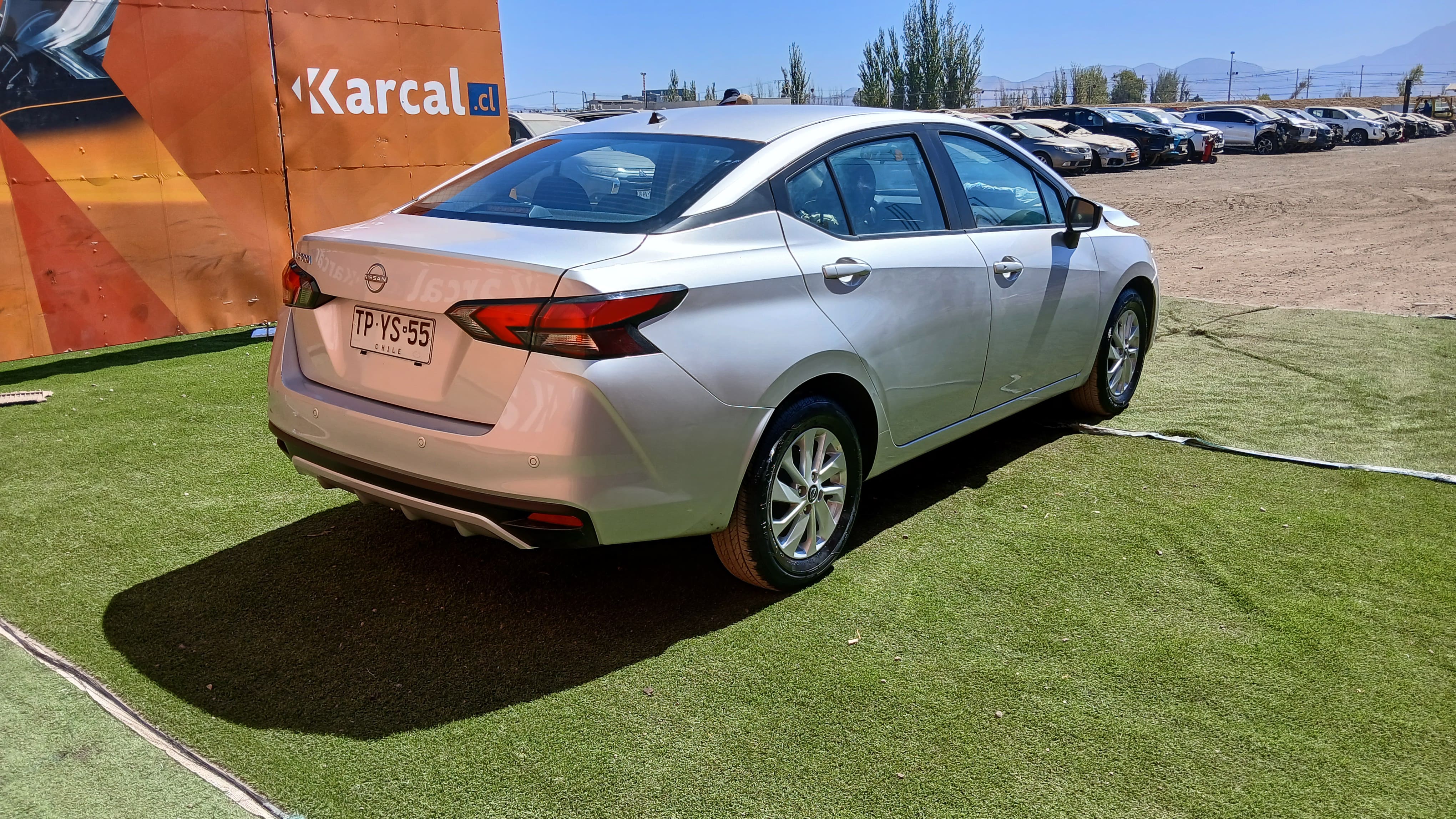 Remates Karcal