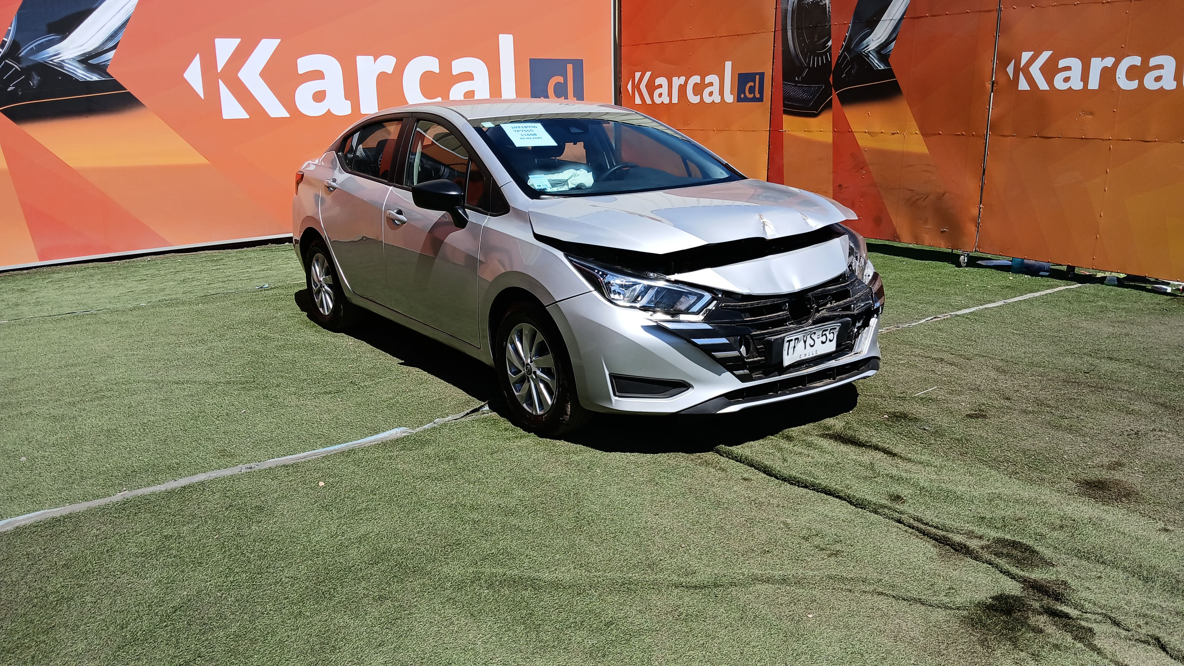 Remates Karcal