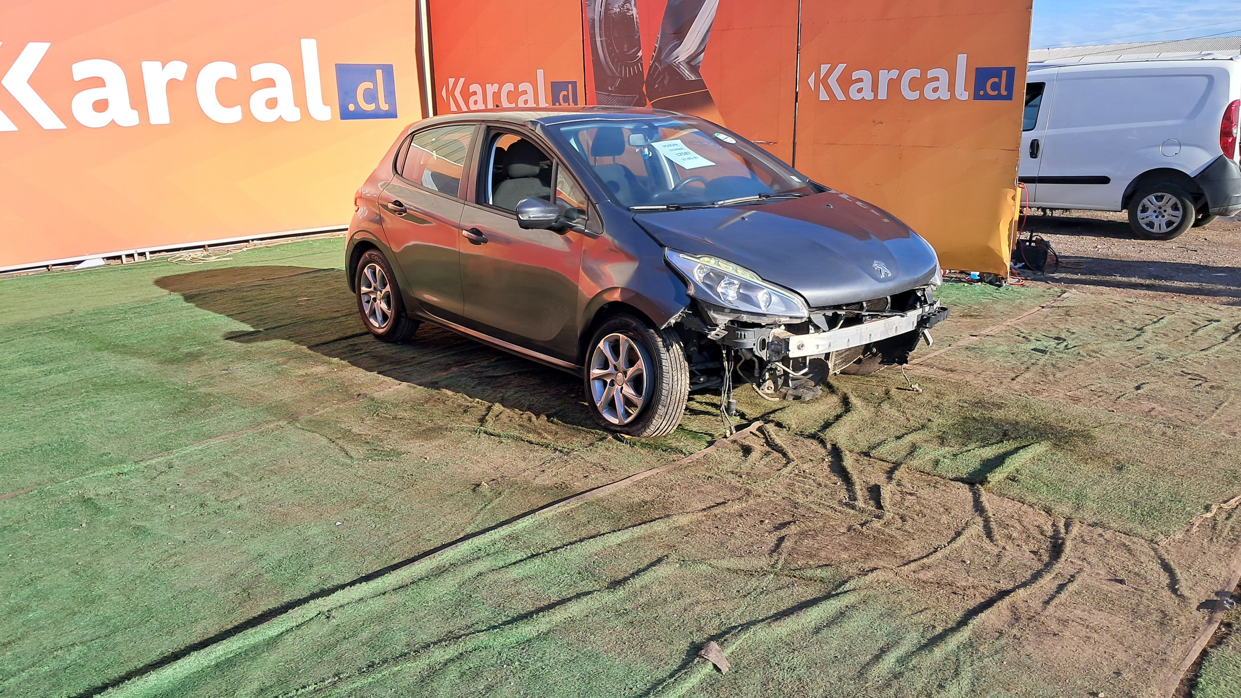 Remates Karcal