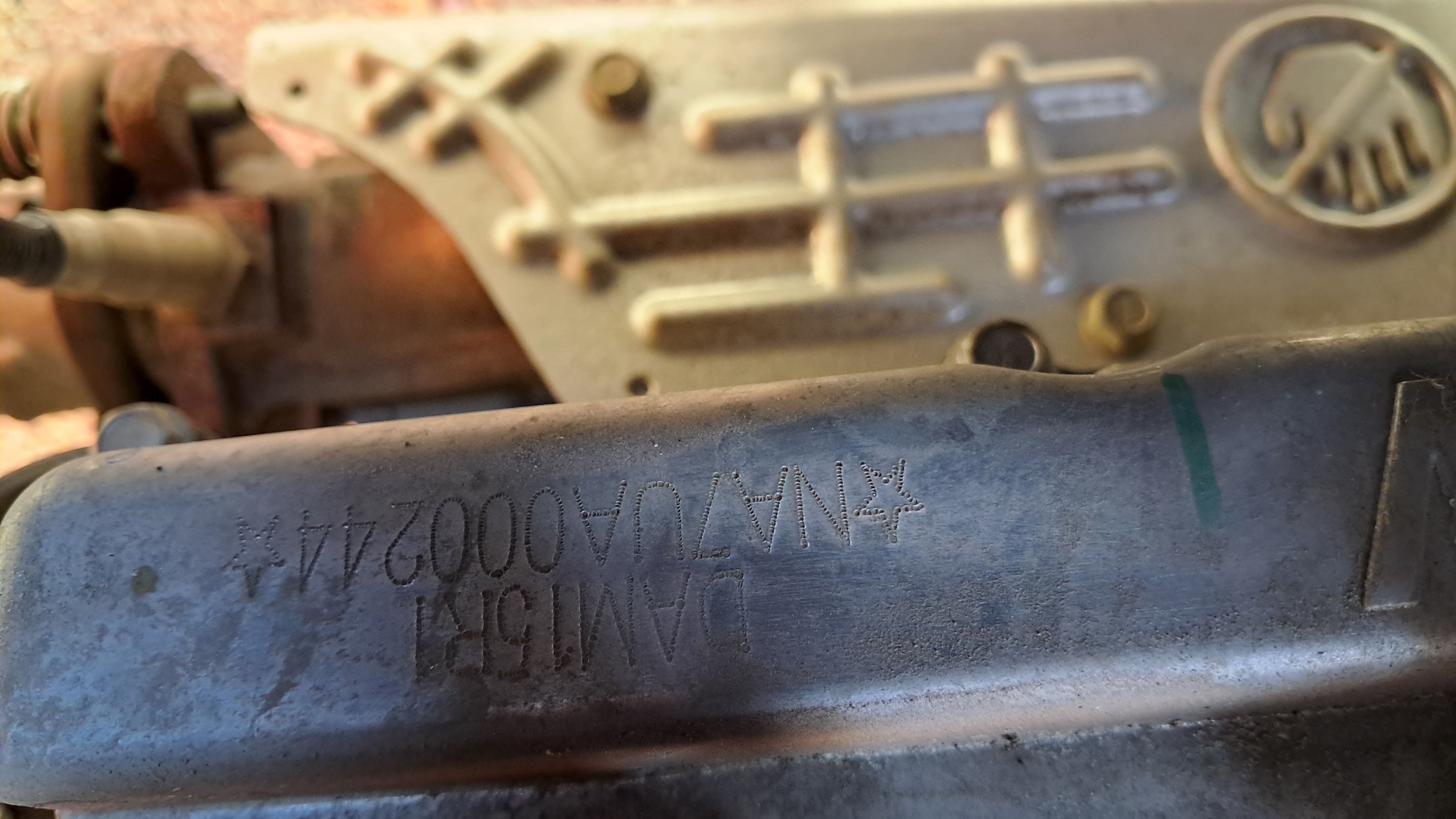 Remates Karcal