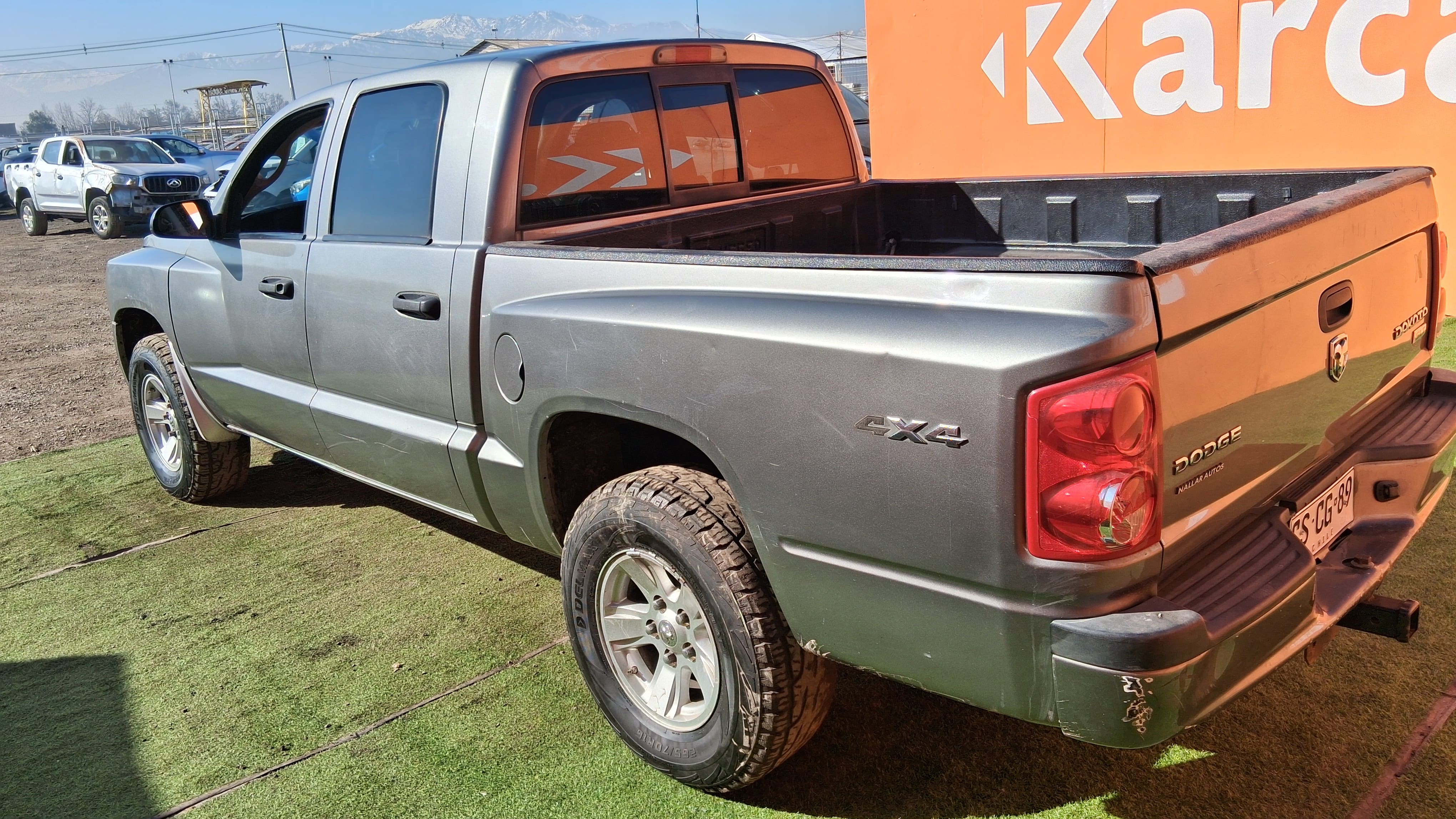 Remates Karcal