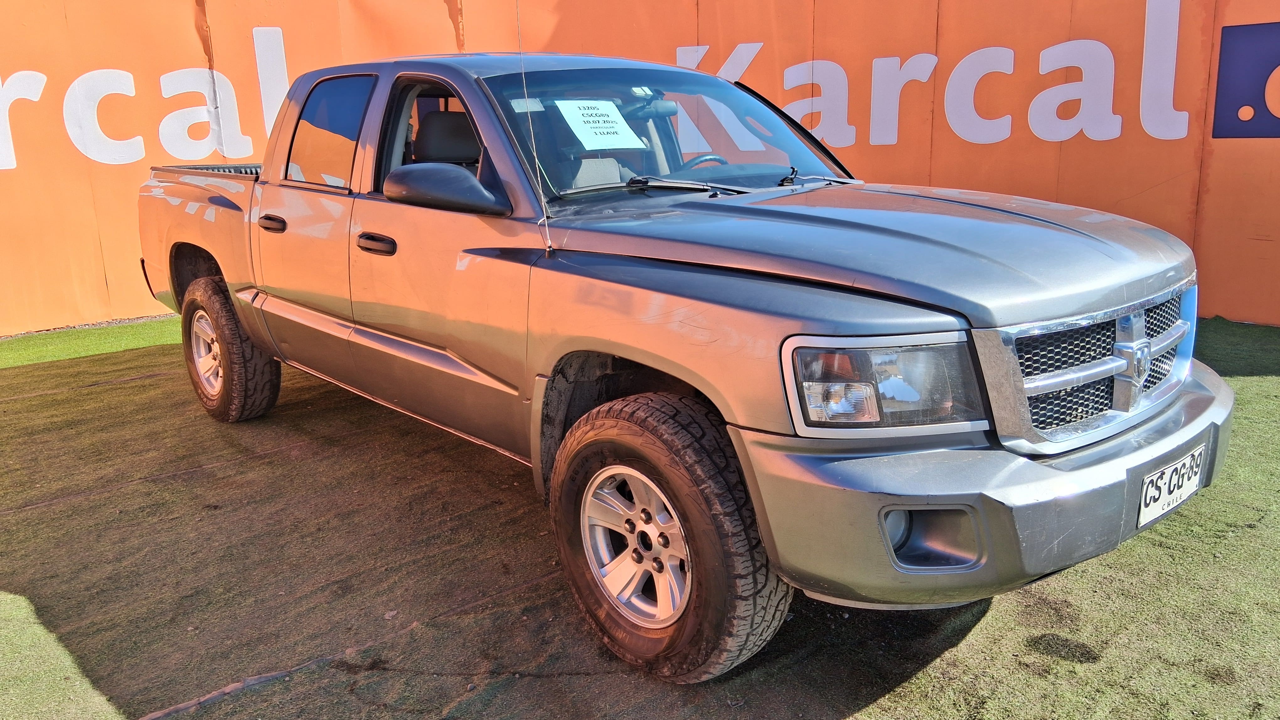Remates Karcal