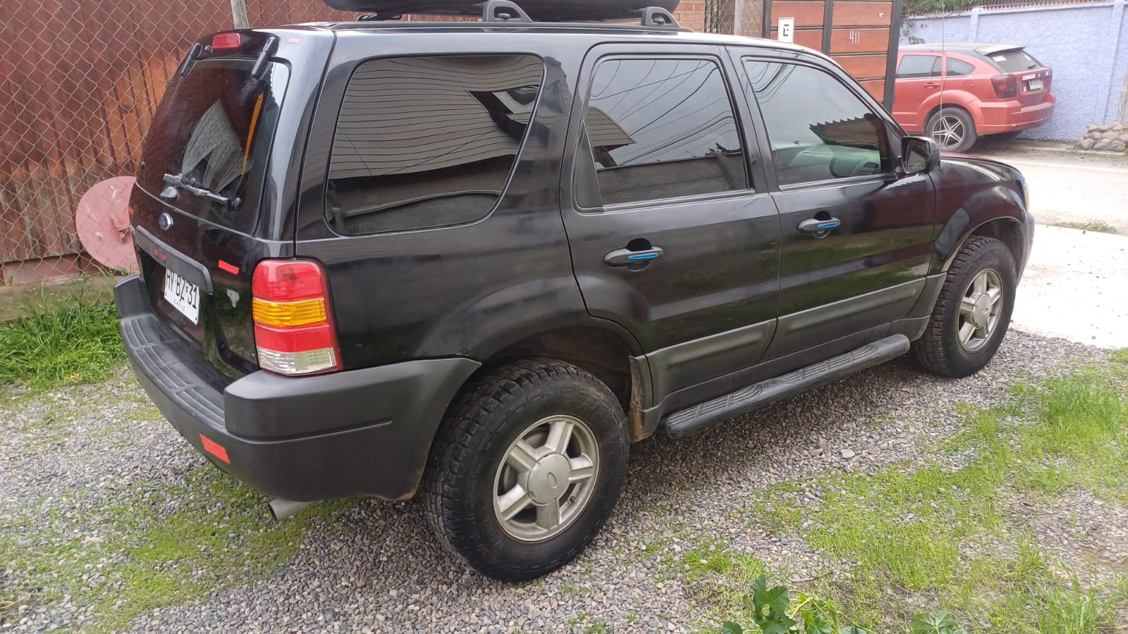 Remates Karcal