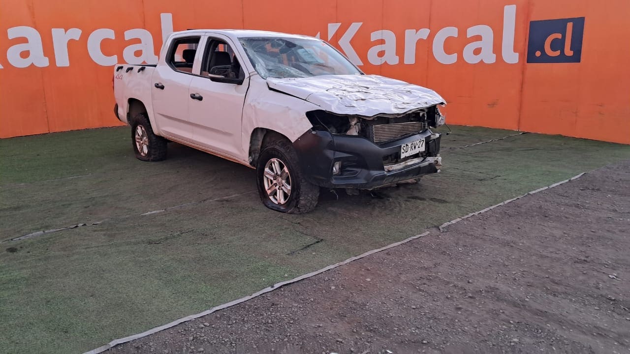 Remates Karcal