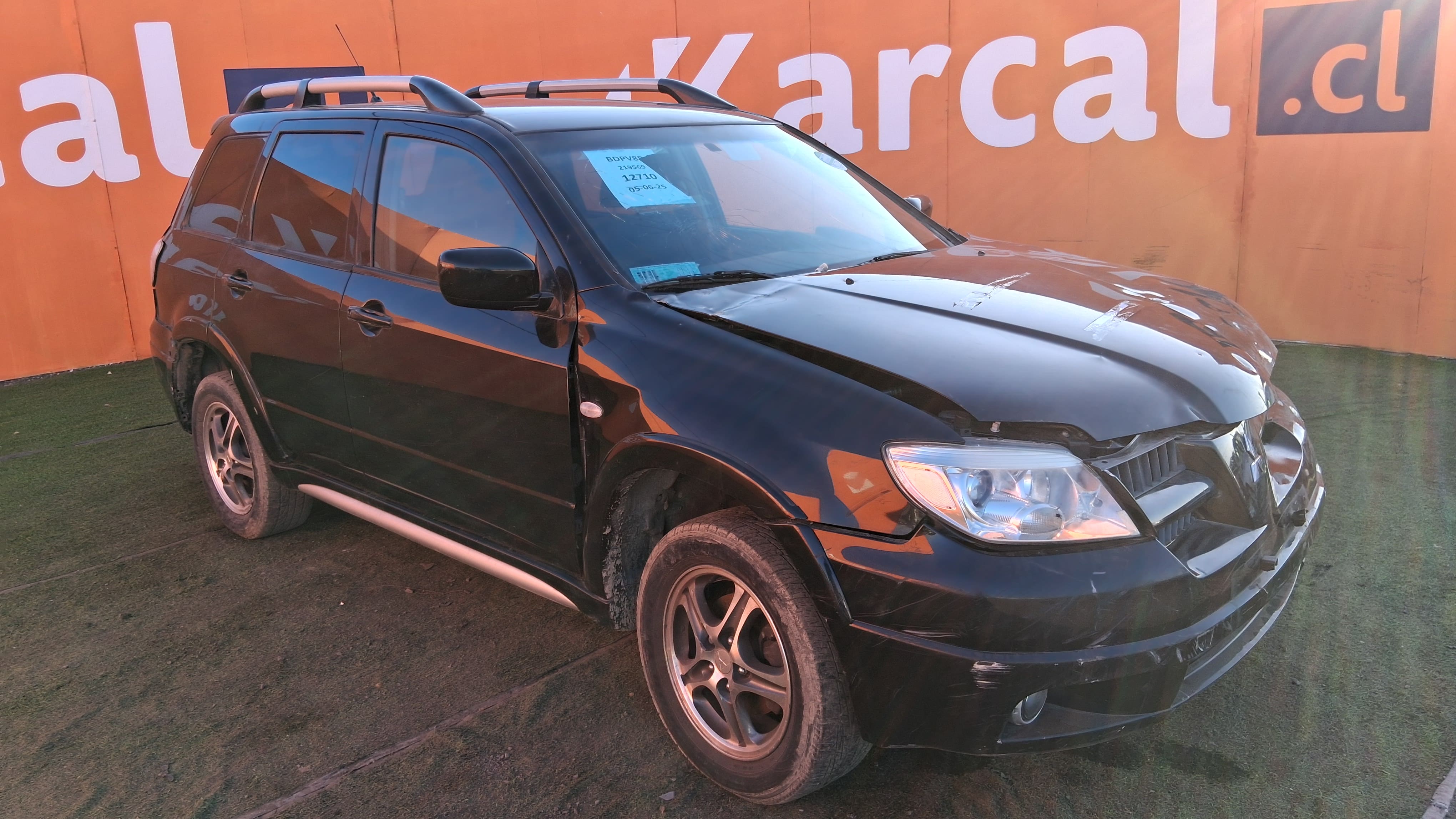 Remates Karcal