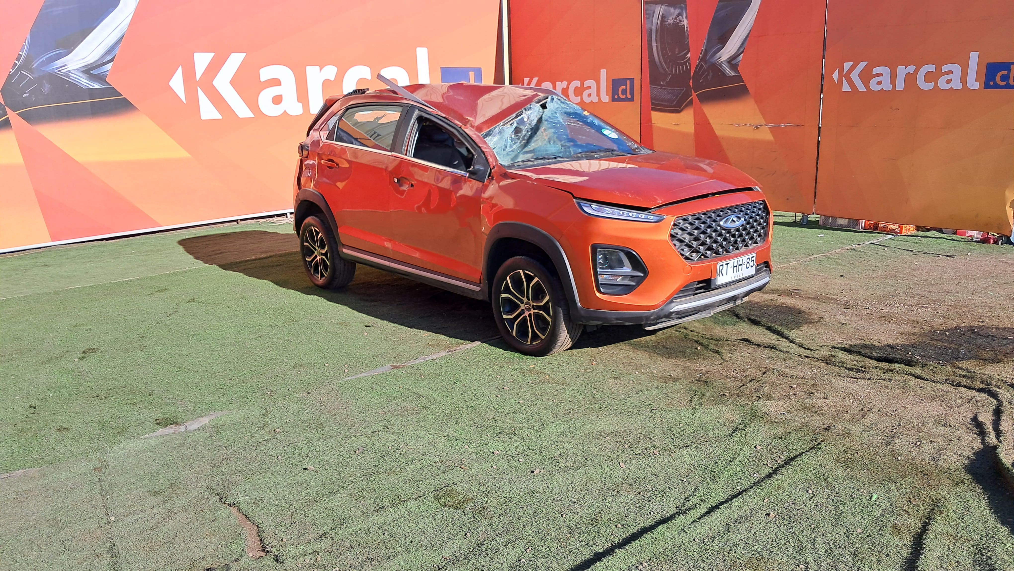 Remates Karcal